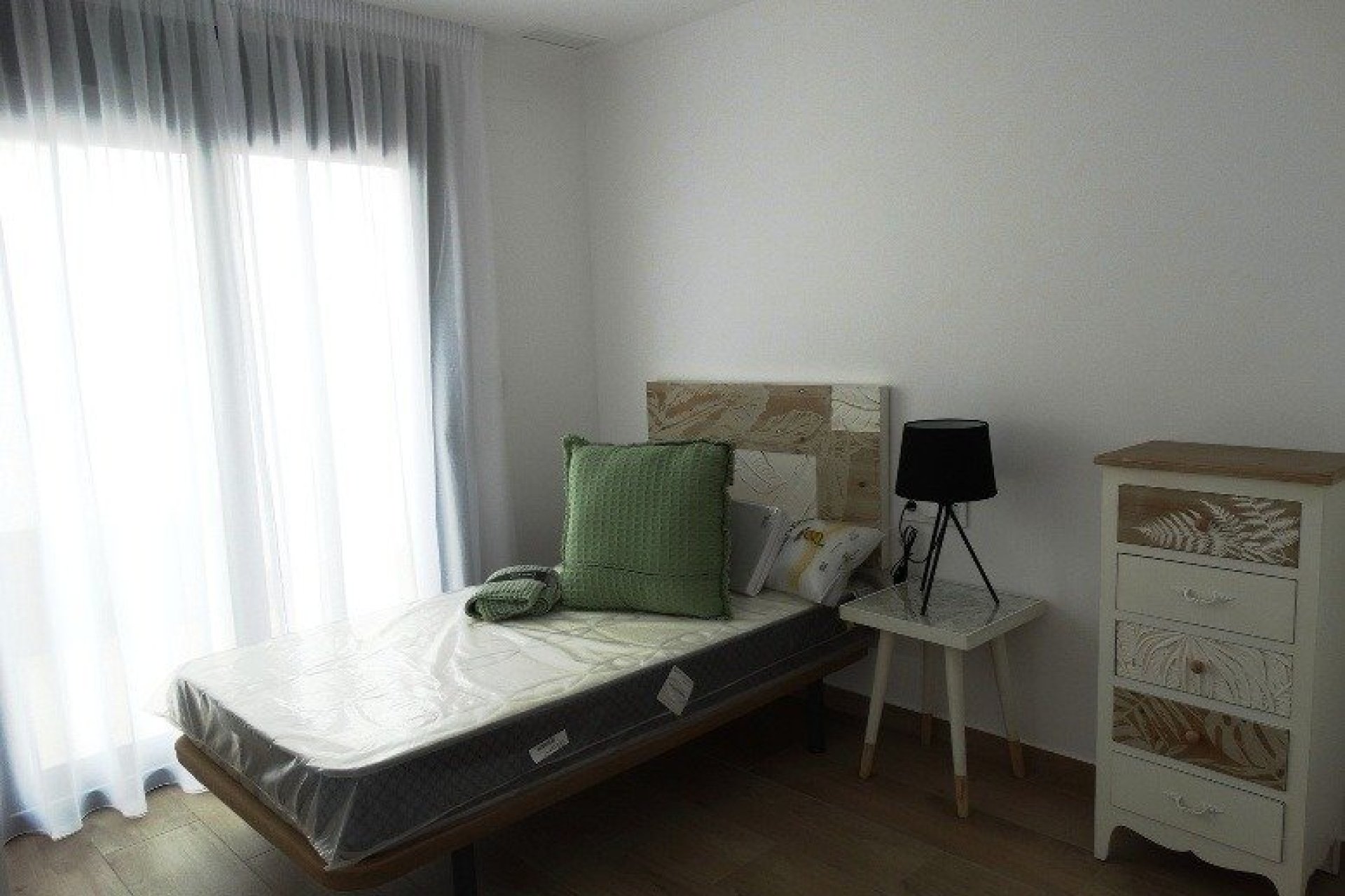 New Build - Villa / Semi semi-detached - Pilar de La Horadada
