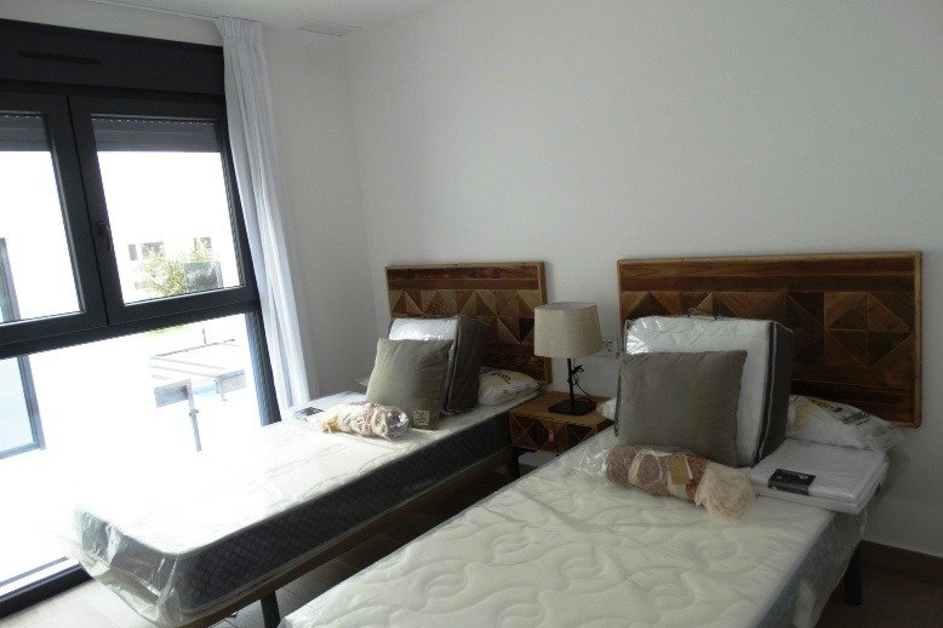 New Build - Villa / Semi semi-detached - Pilar de La Horadada
