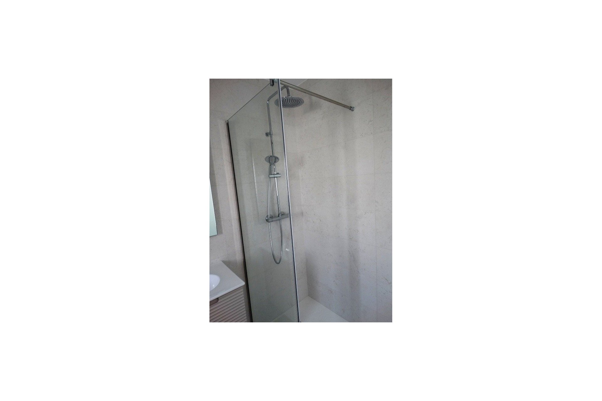 New Build - Villa / Semi semi-detached - Pilar de La Horadada