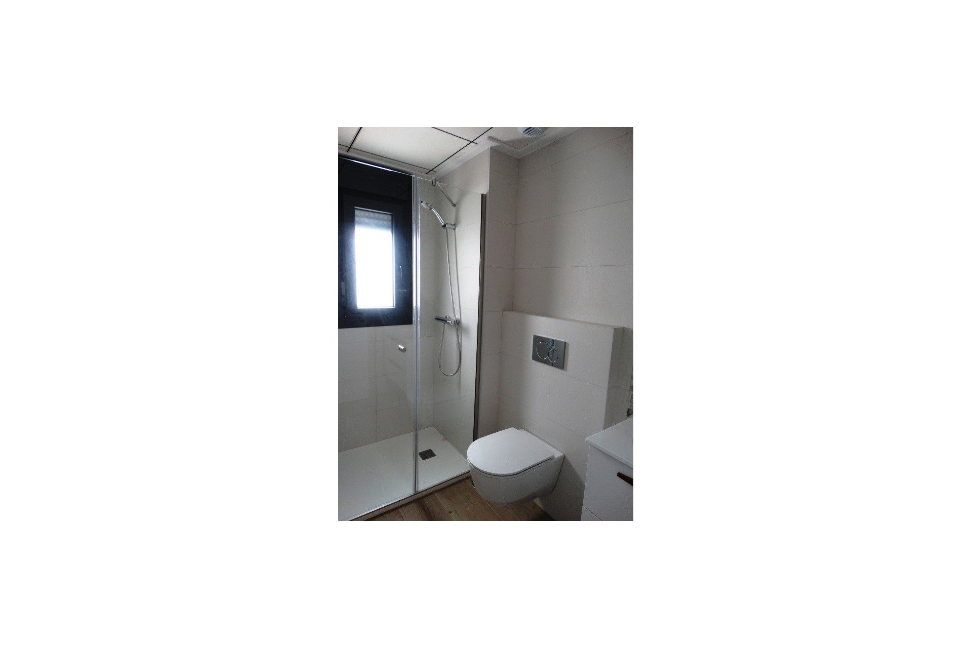 New Build - Villa / Semi semi-detached - Pilar de La Horadada