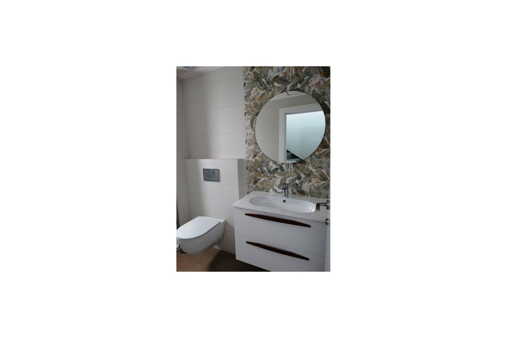 New Build - Villa / Semi semi-detached - Pilar de La Horadada