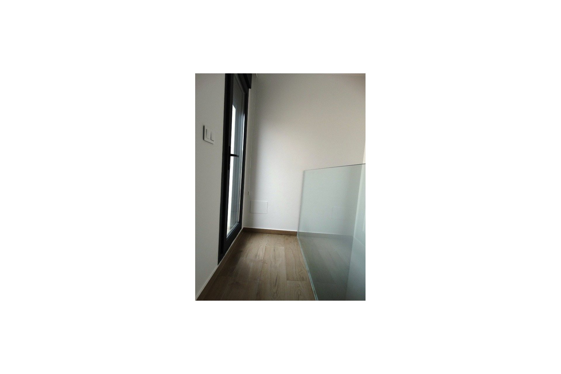 New Build - Villa / Semi semi-detached - Pilar de La Horadada