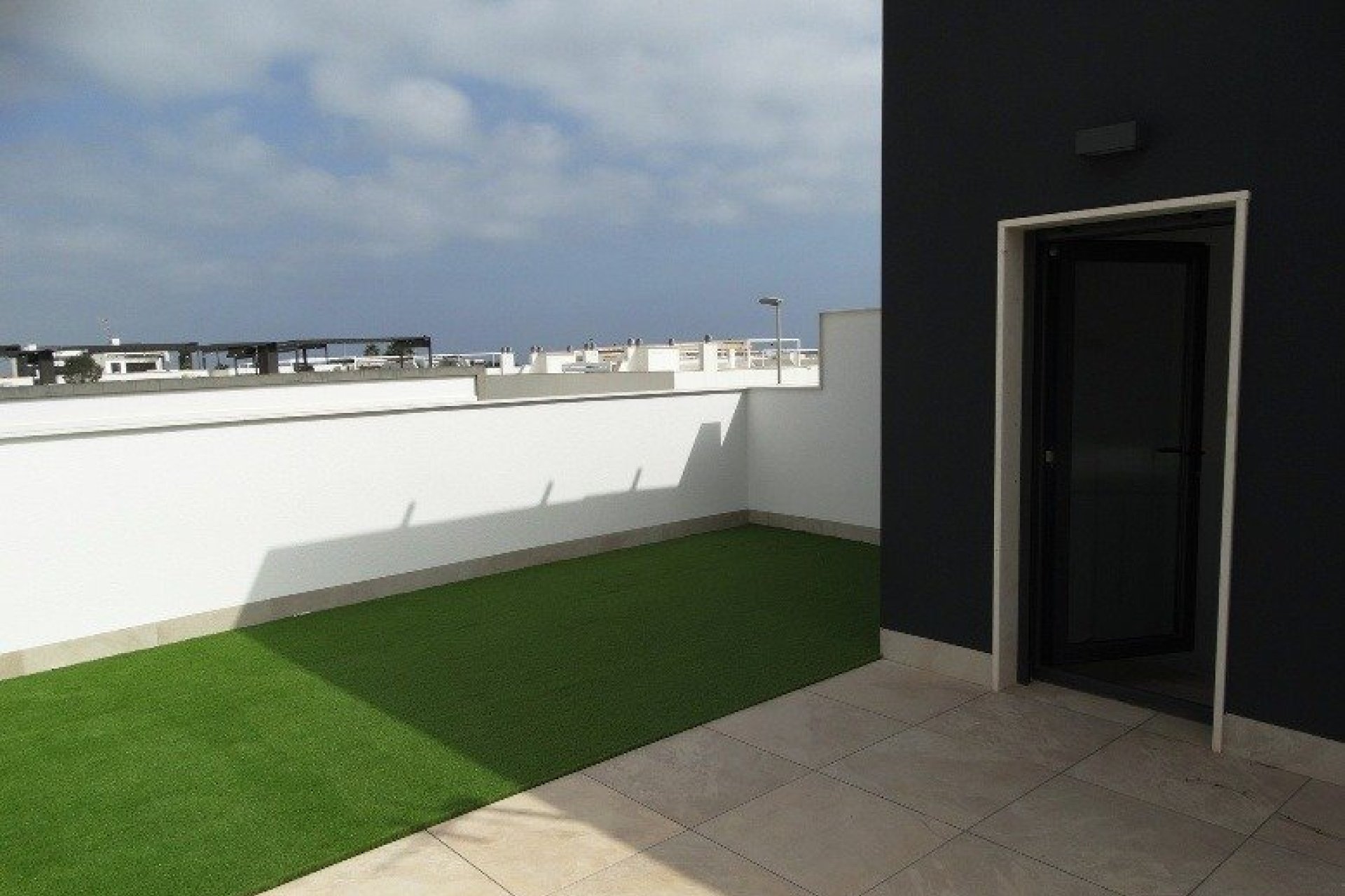 New Build - Villa / Semi semi-detached - Pilar de La Horadada