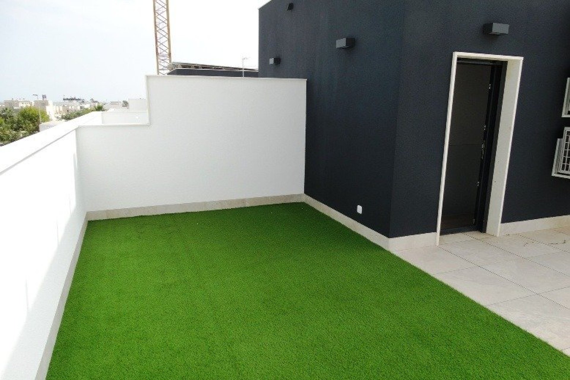 New Build - Villa / Semi semi-detached - Pilar de La Horadada