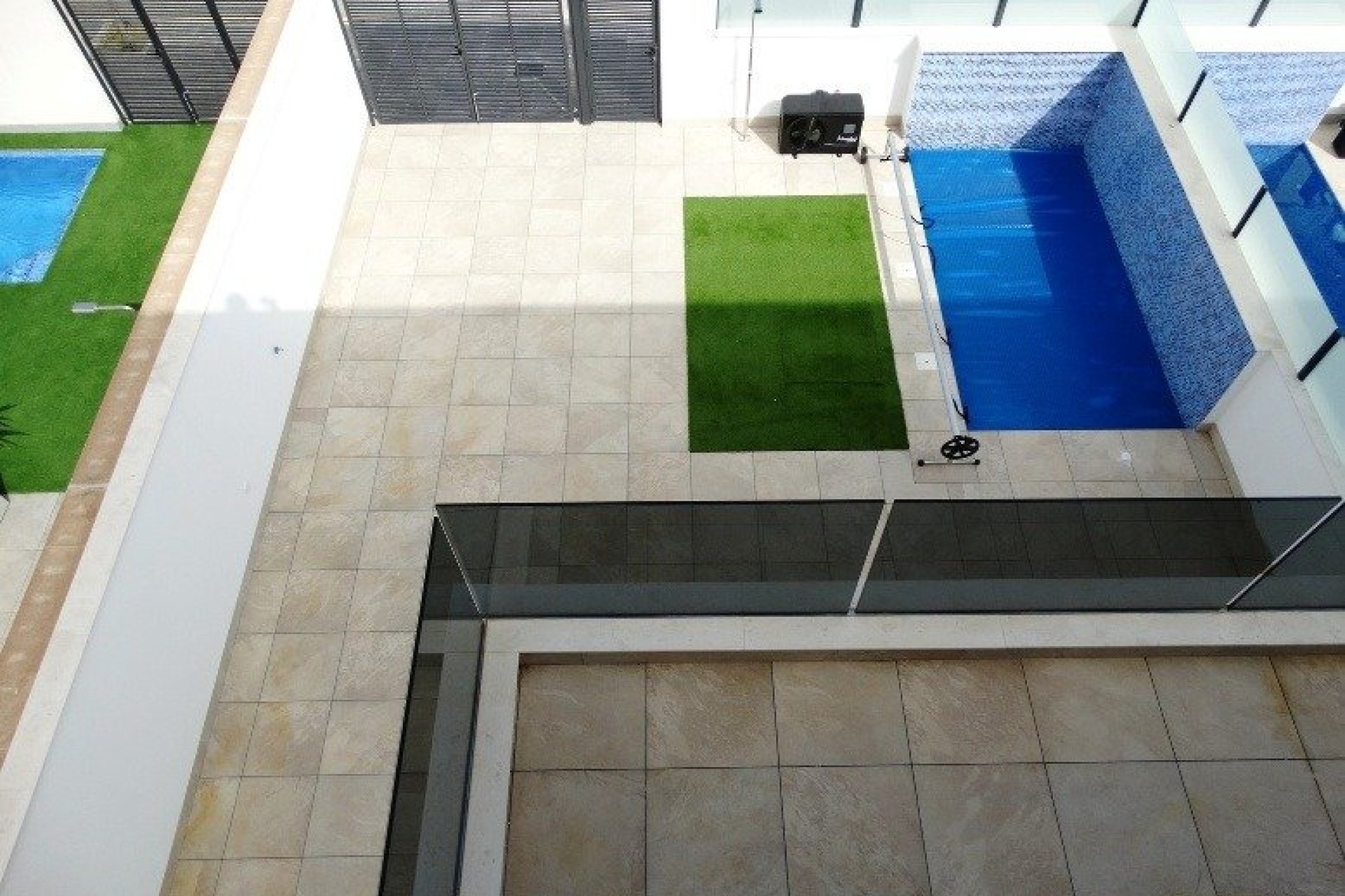New Build - Villa / Semi semi-detached - Pilar de La Horadada