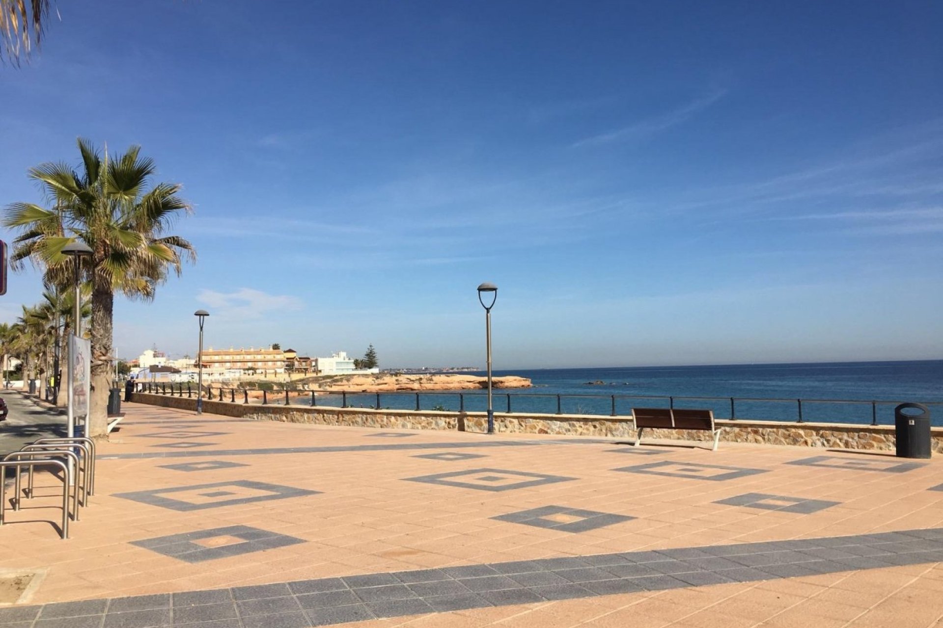 New Build - Villa / Semi semi-detached - Pilar de La Horadada