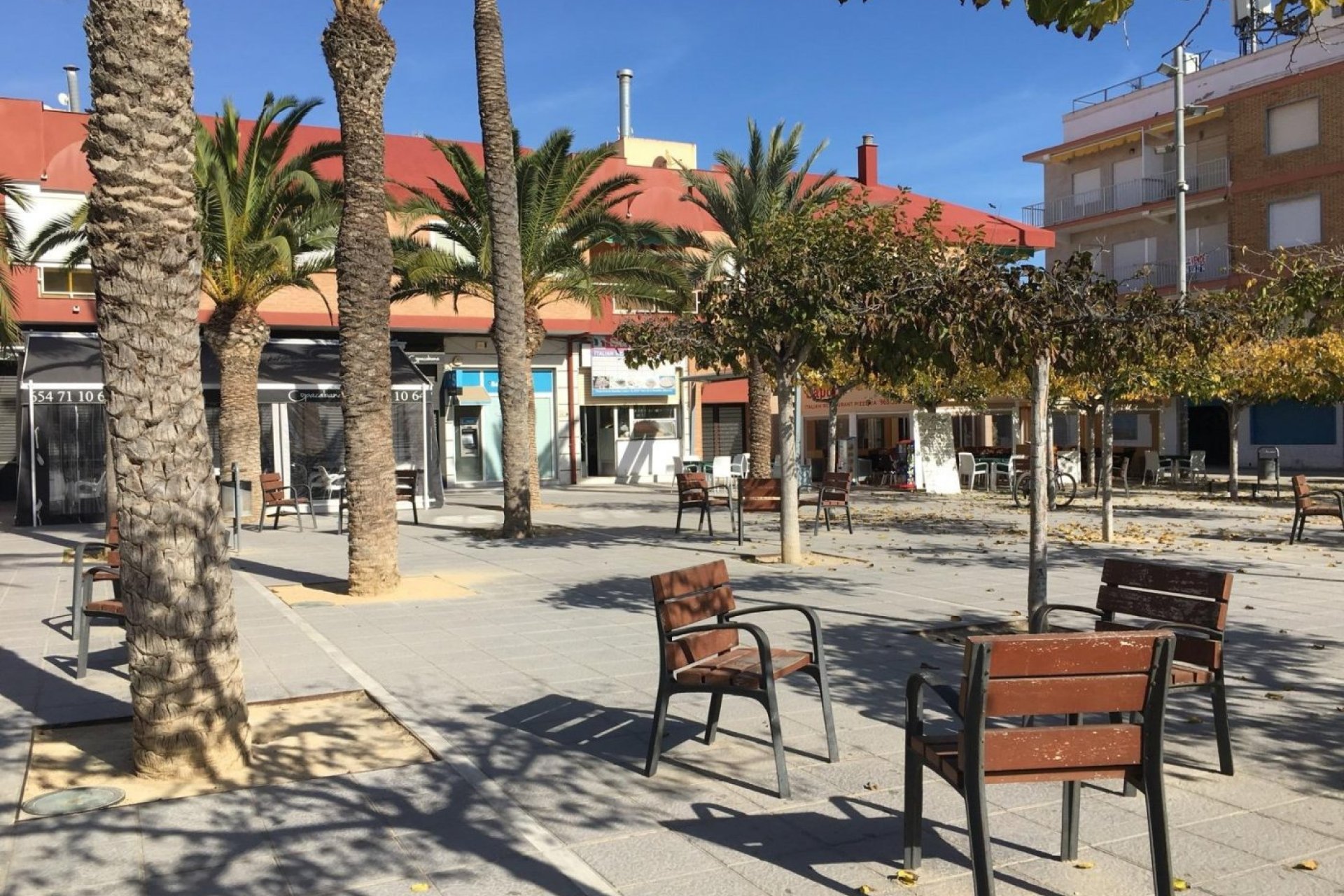 New Build - Villa / Semi semi-detached - Pilar de La Horadada