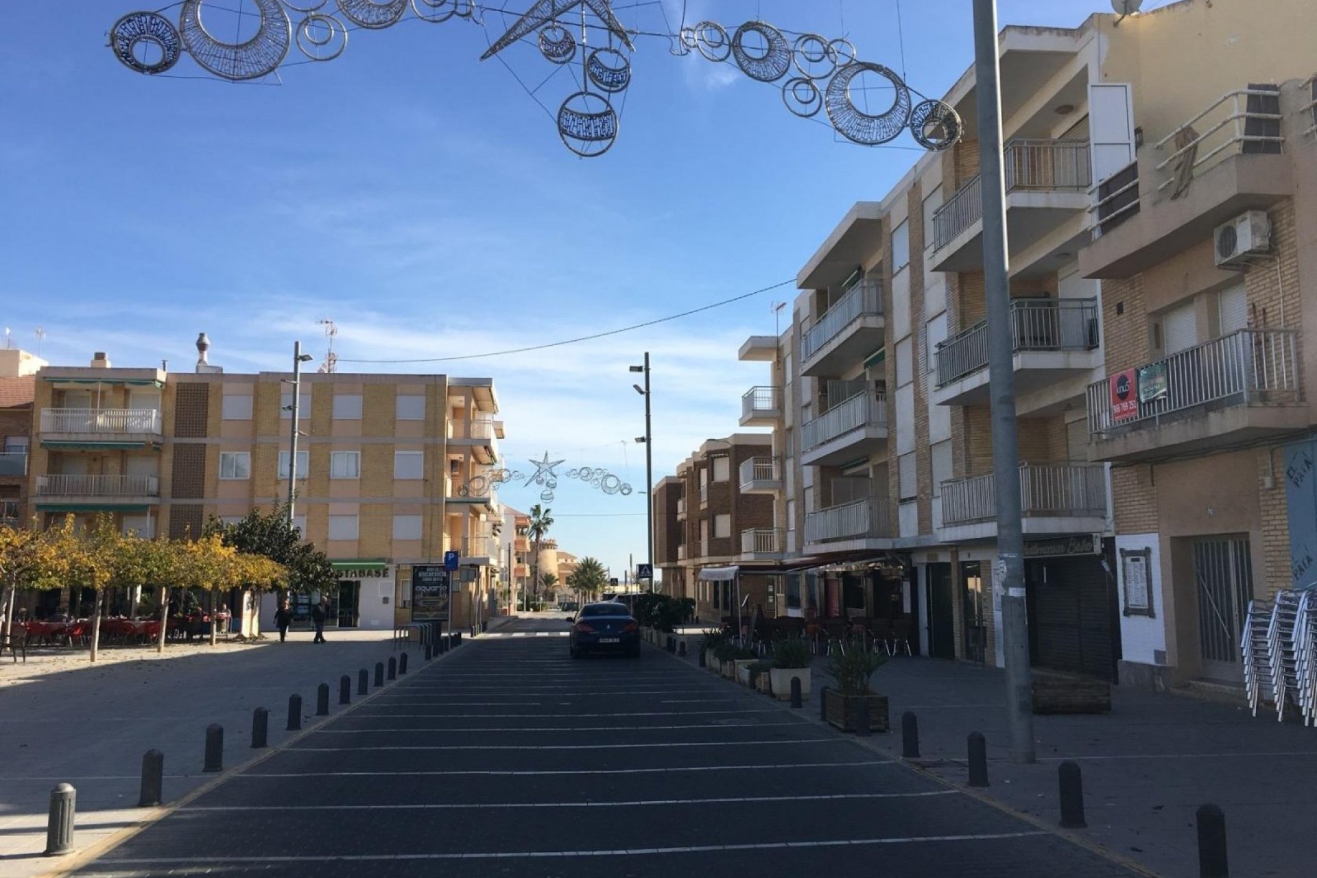 New Build - Villa / Semi semi-detached - Pilar de La Horadada