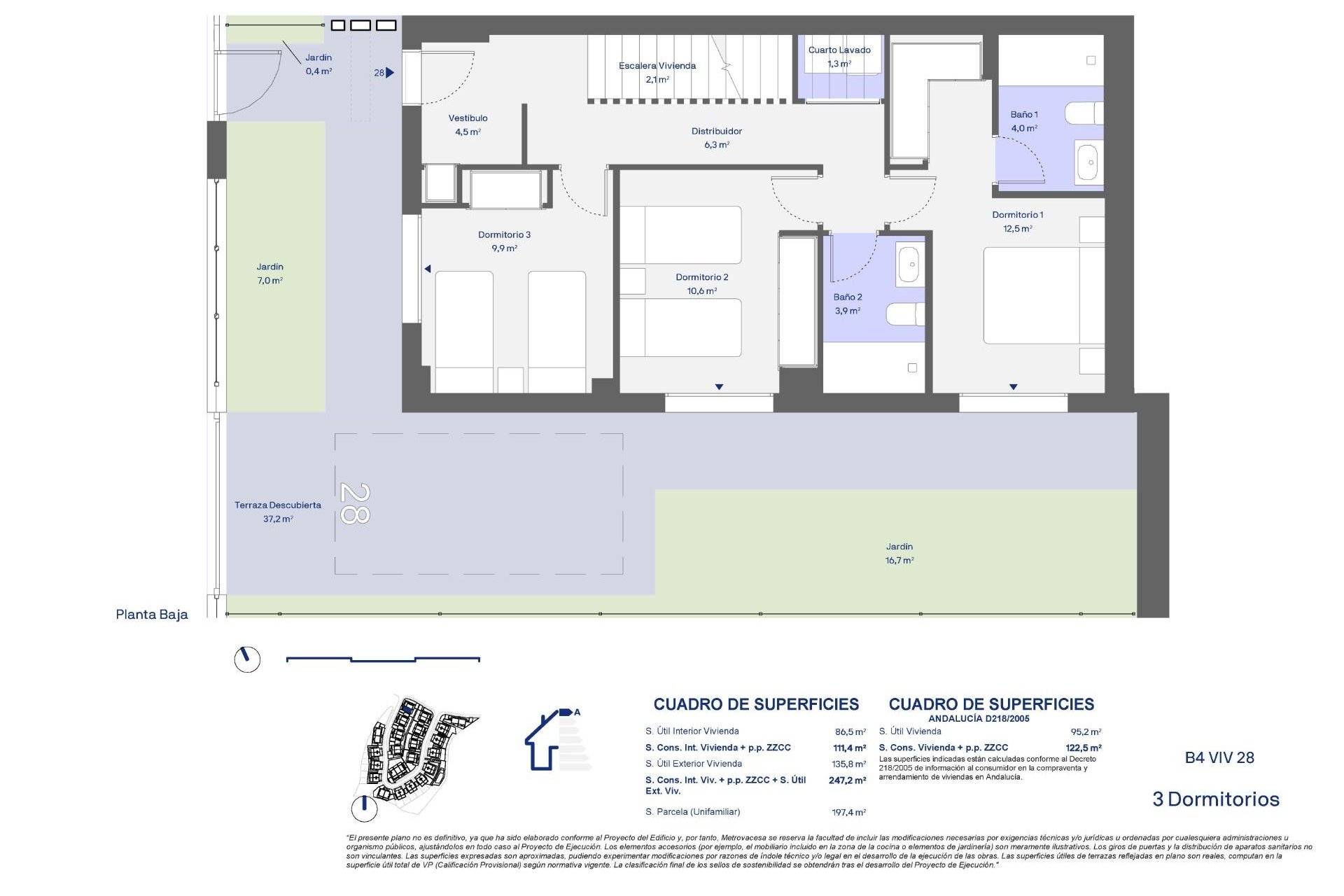 New Build - Villa / Semi semi-detached - Vélez Málaga