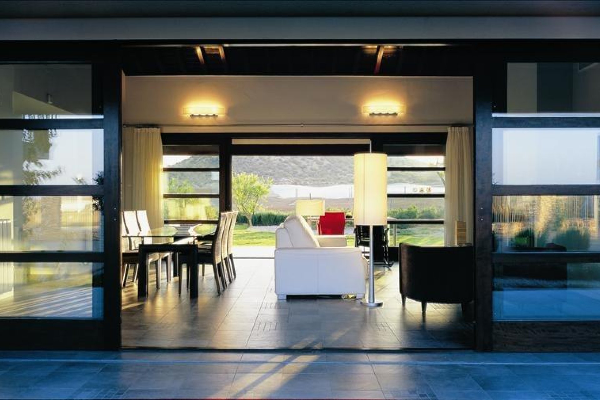 New Build - Villa - Sucina