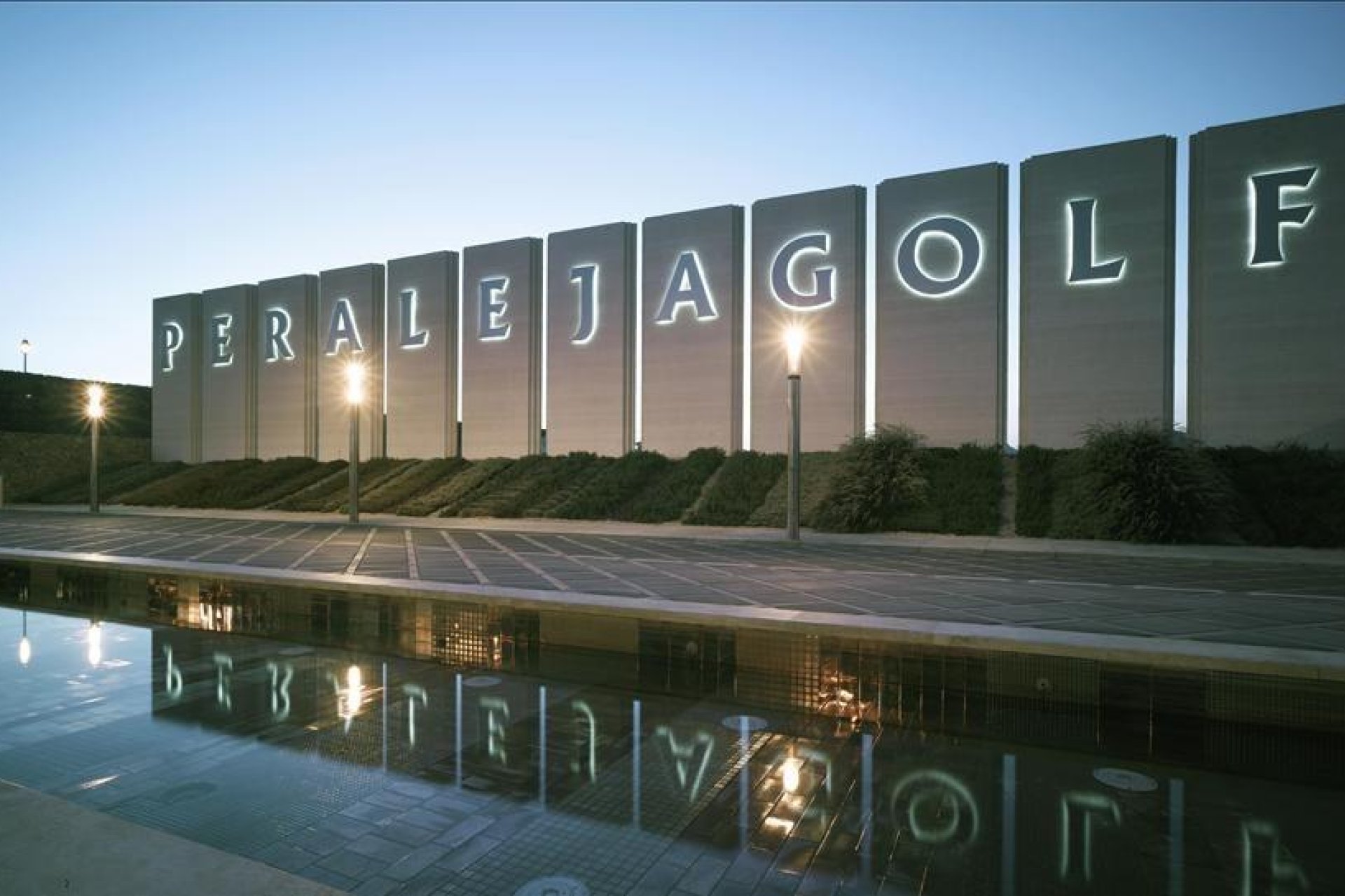 New Build - Villa - Sucina