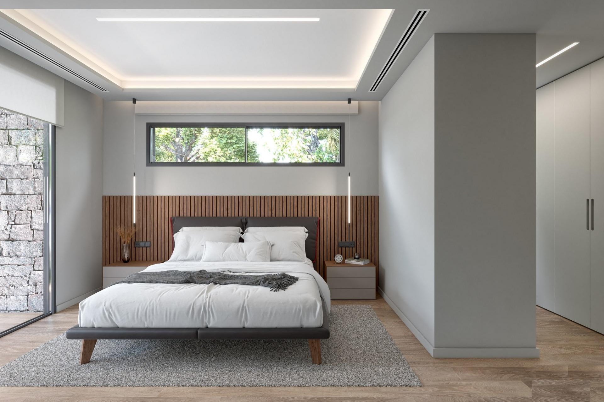 New Build - Villa - Torre Pacheco