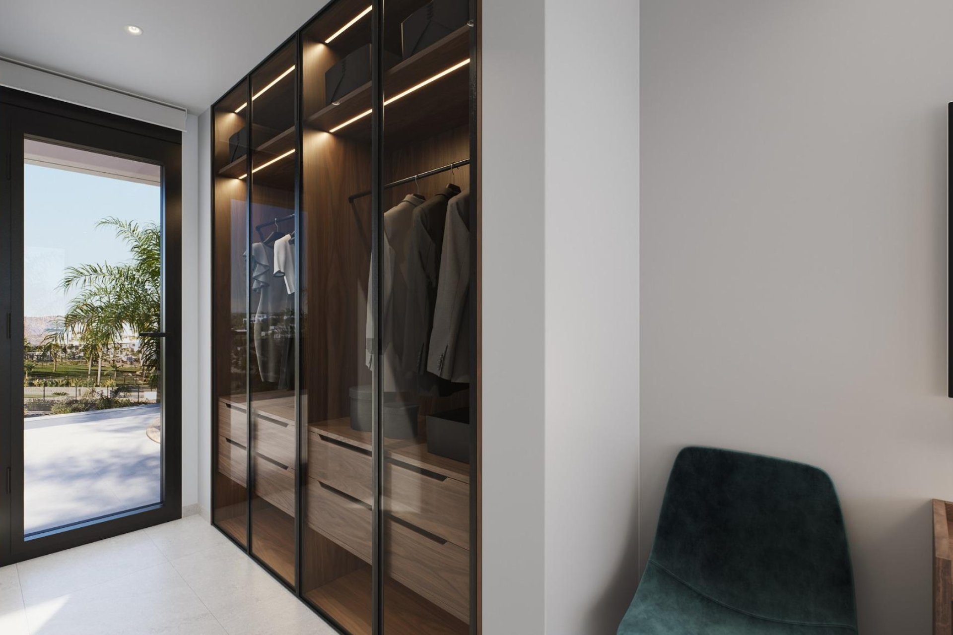 New Build - Villa - Torre Pacheco