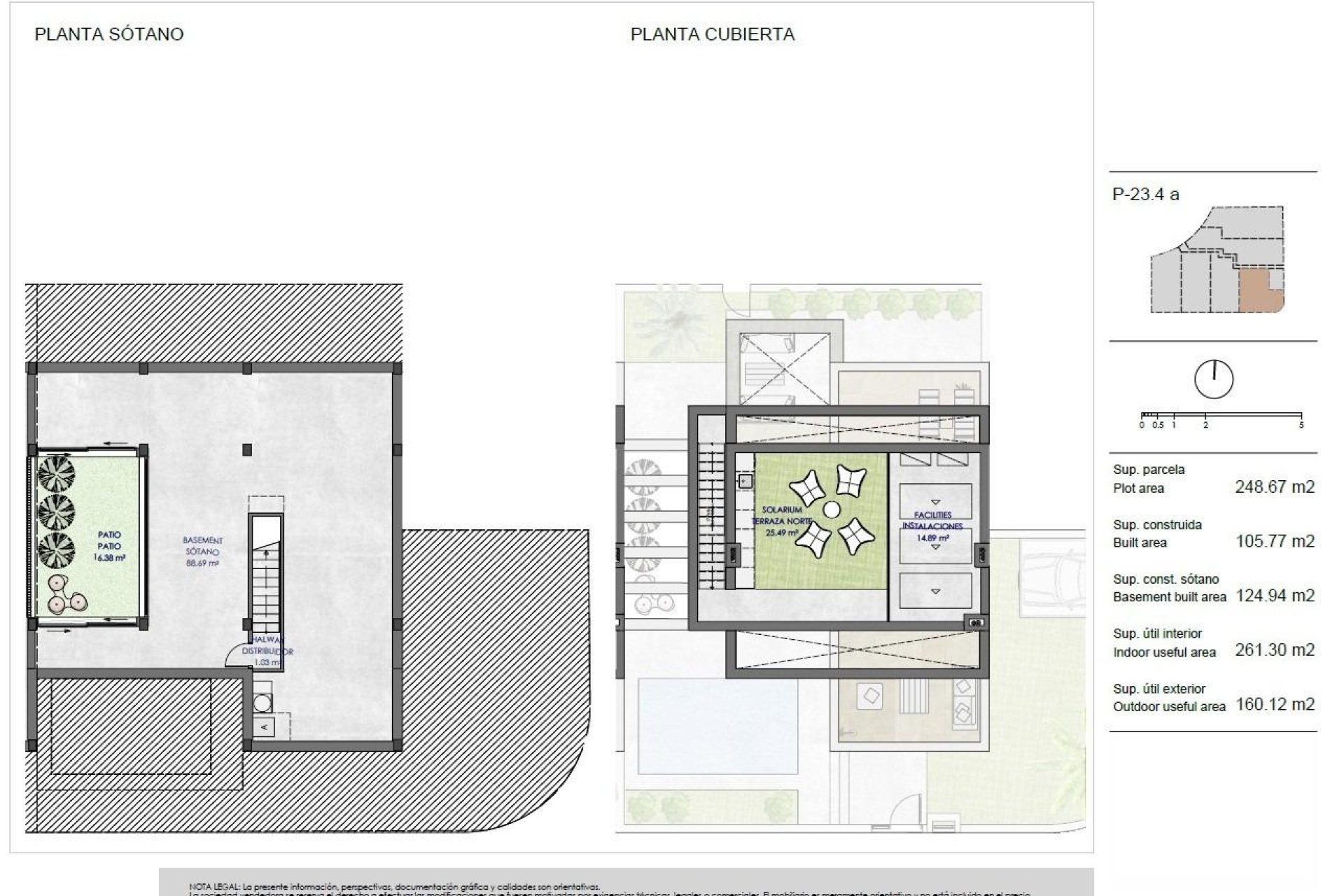 New Build - Villa - Torre Pacheco