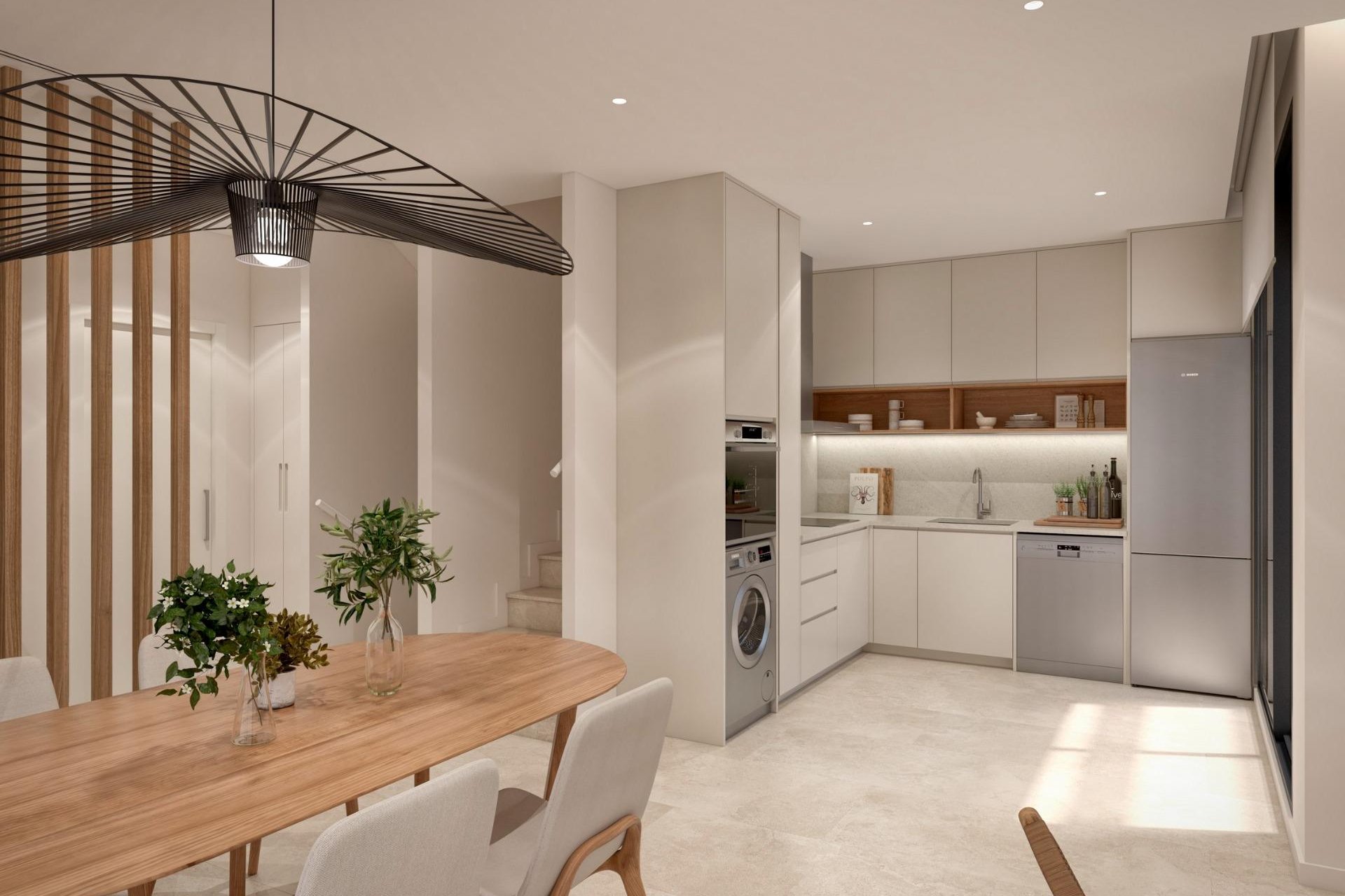 New Build - Villa - Torre Pacheco