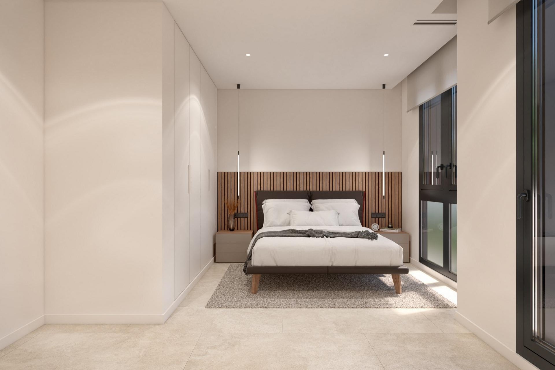 New Build - Villa - Torre Pacheco