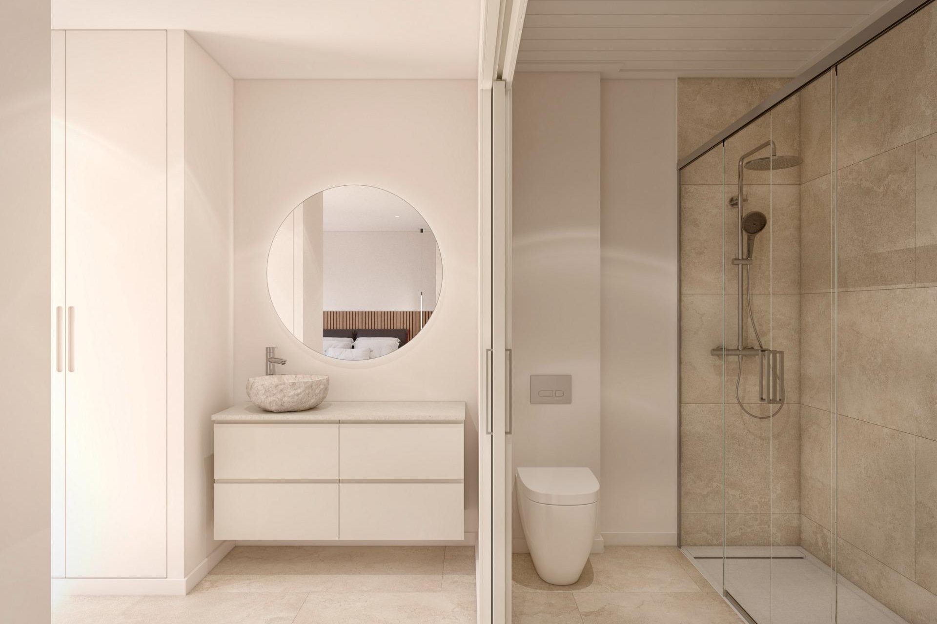 New Build - Villa - Torre Pacheco