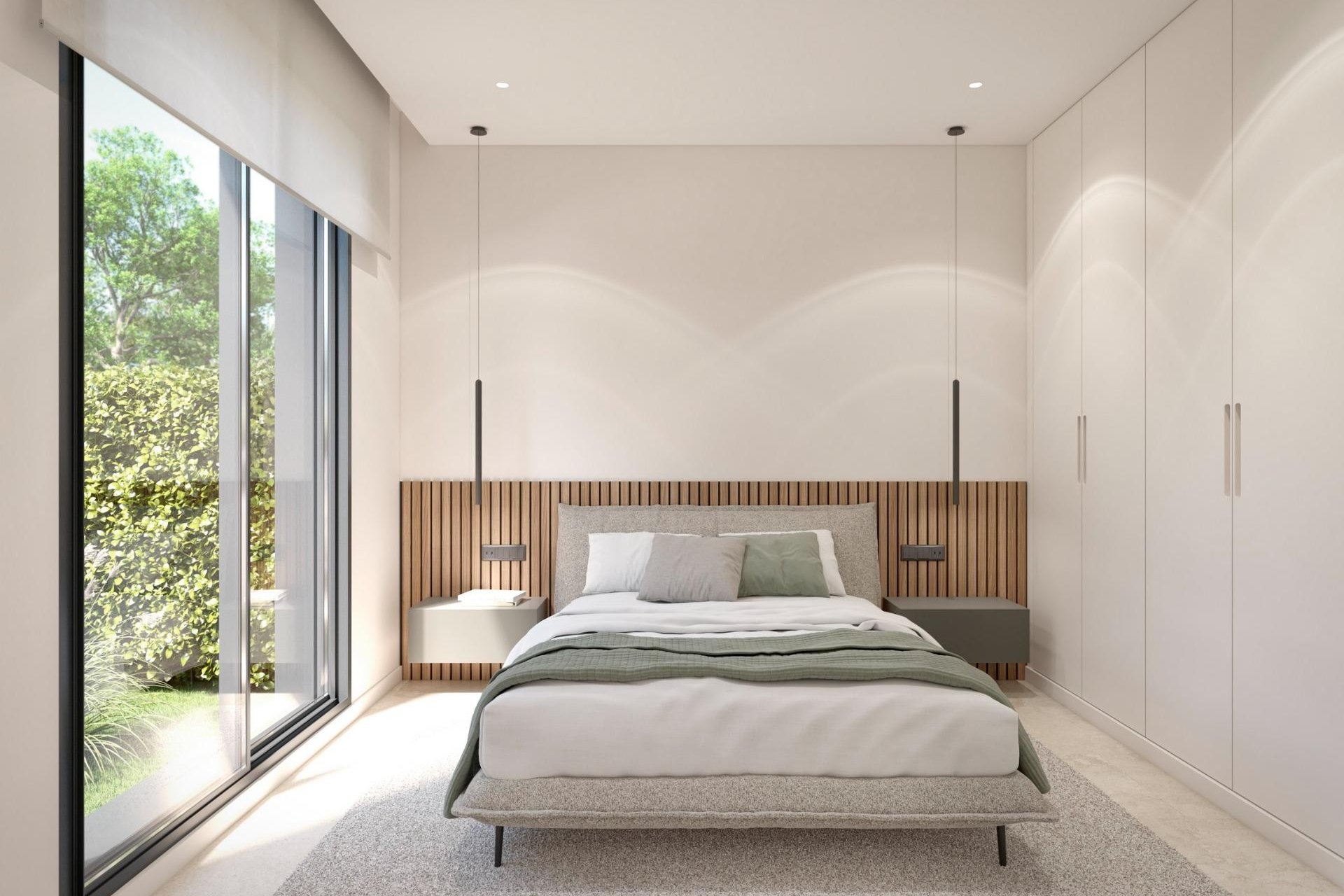 New Build - Villa - Torre Pacheco