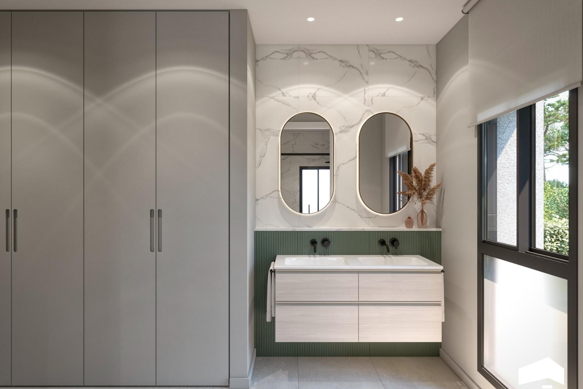 New Build - Villa - Torre Pacheco