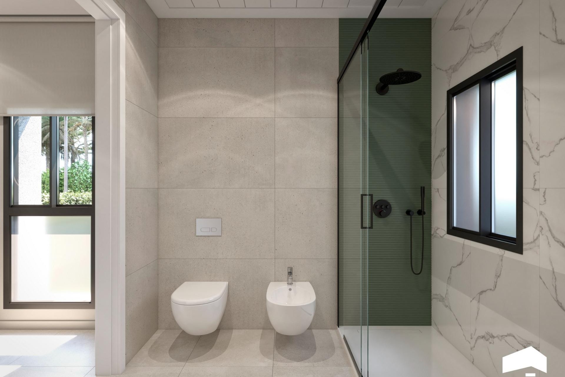 New Build - Villa - Torre Pacheco