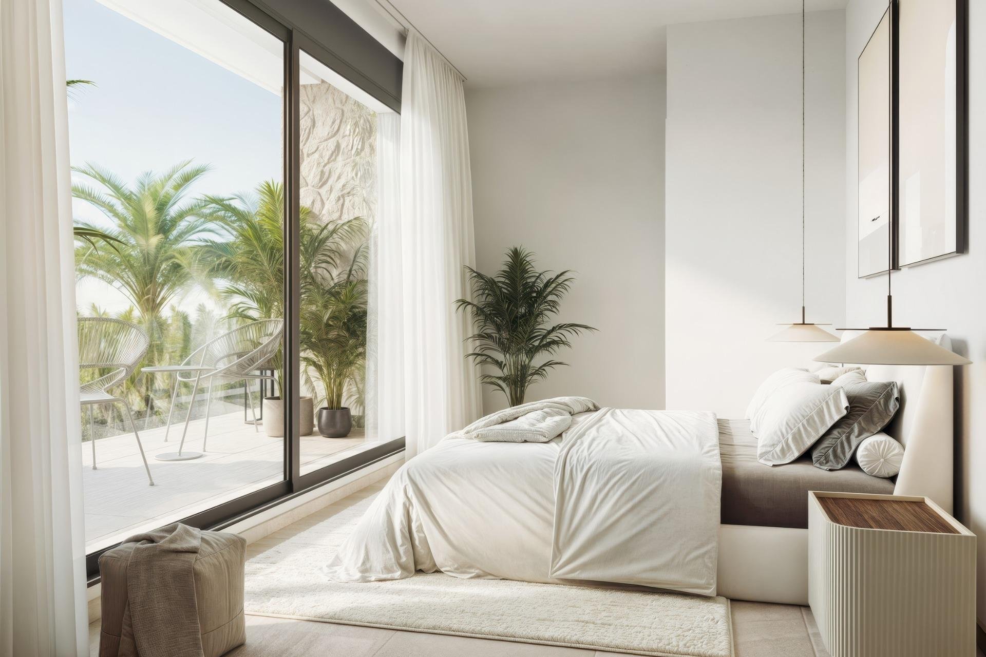 New Build - Villa - Torre Pacheco