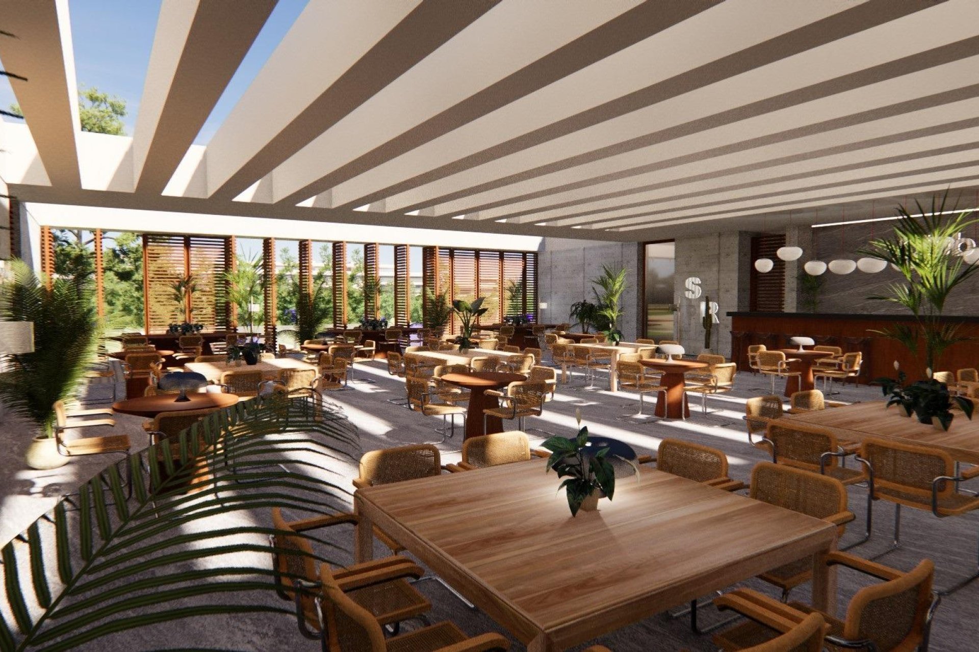 New Build - Villa - Torre Pacheco