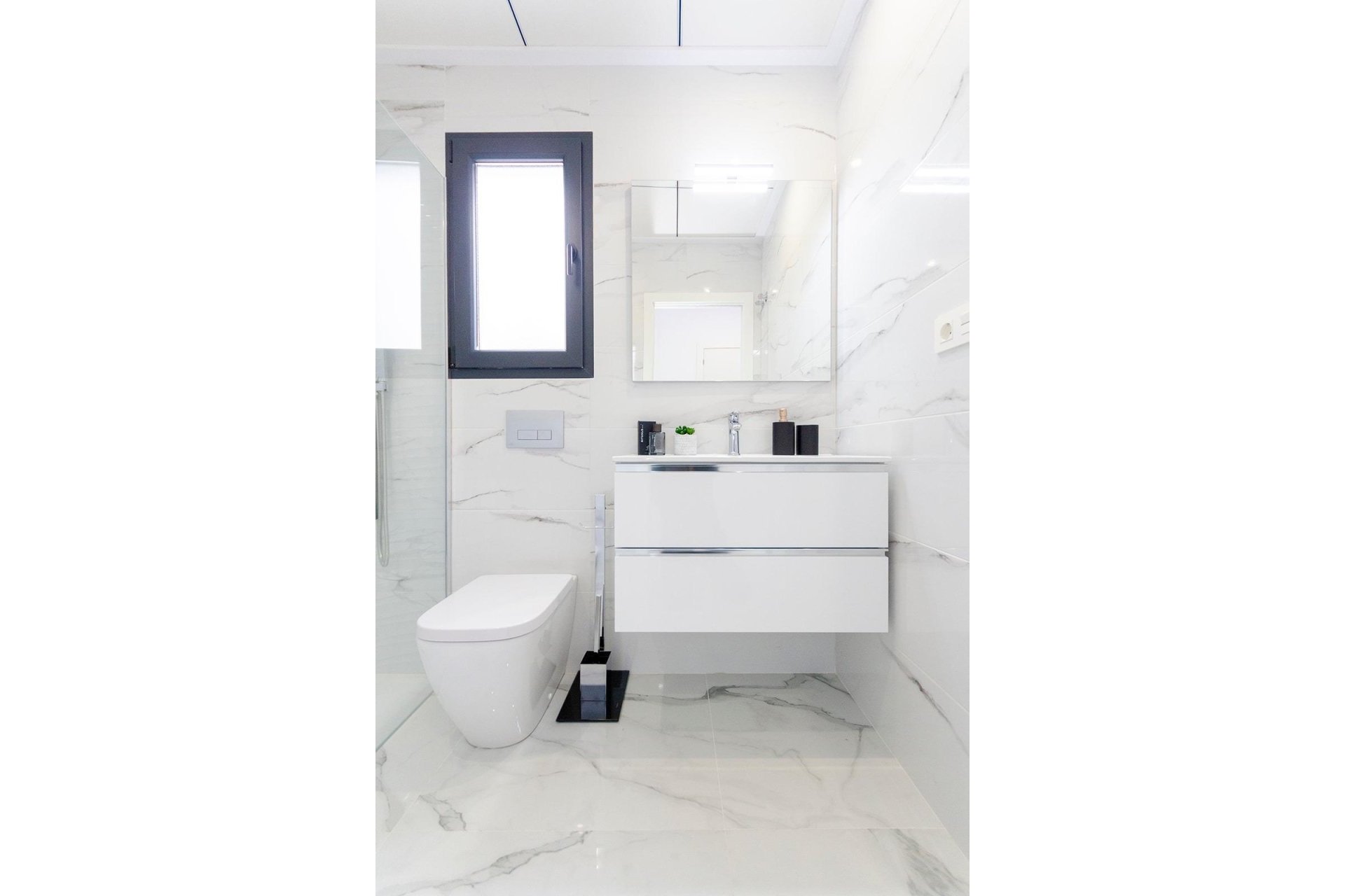 New Build - Villa - Torrevieja