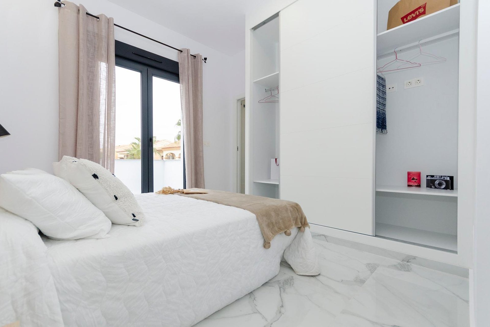 New Build - Villa - Torrevieja