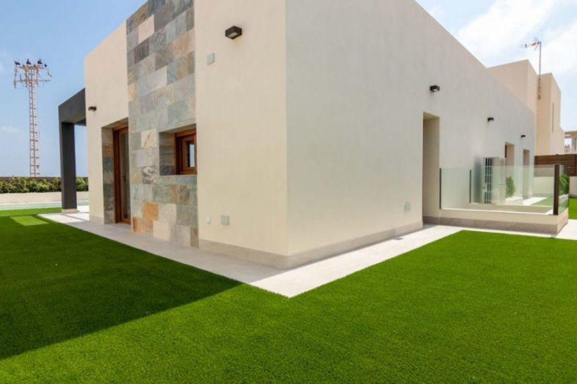 New Build - Villa - Torrevieja