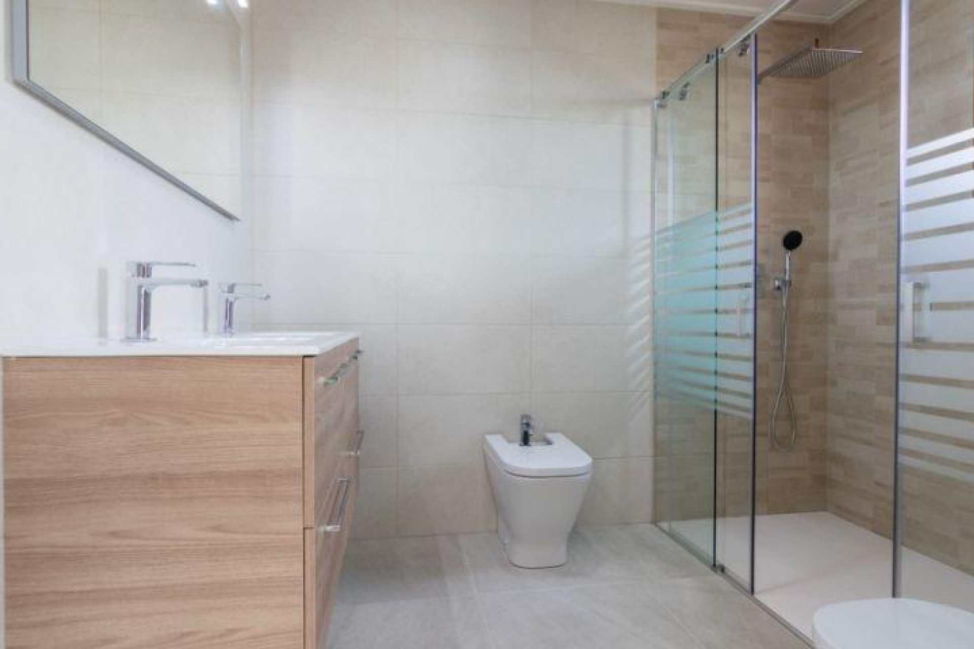 New Build - Villa - Torrevieja