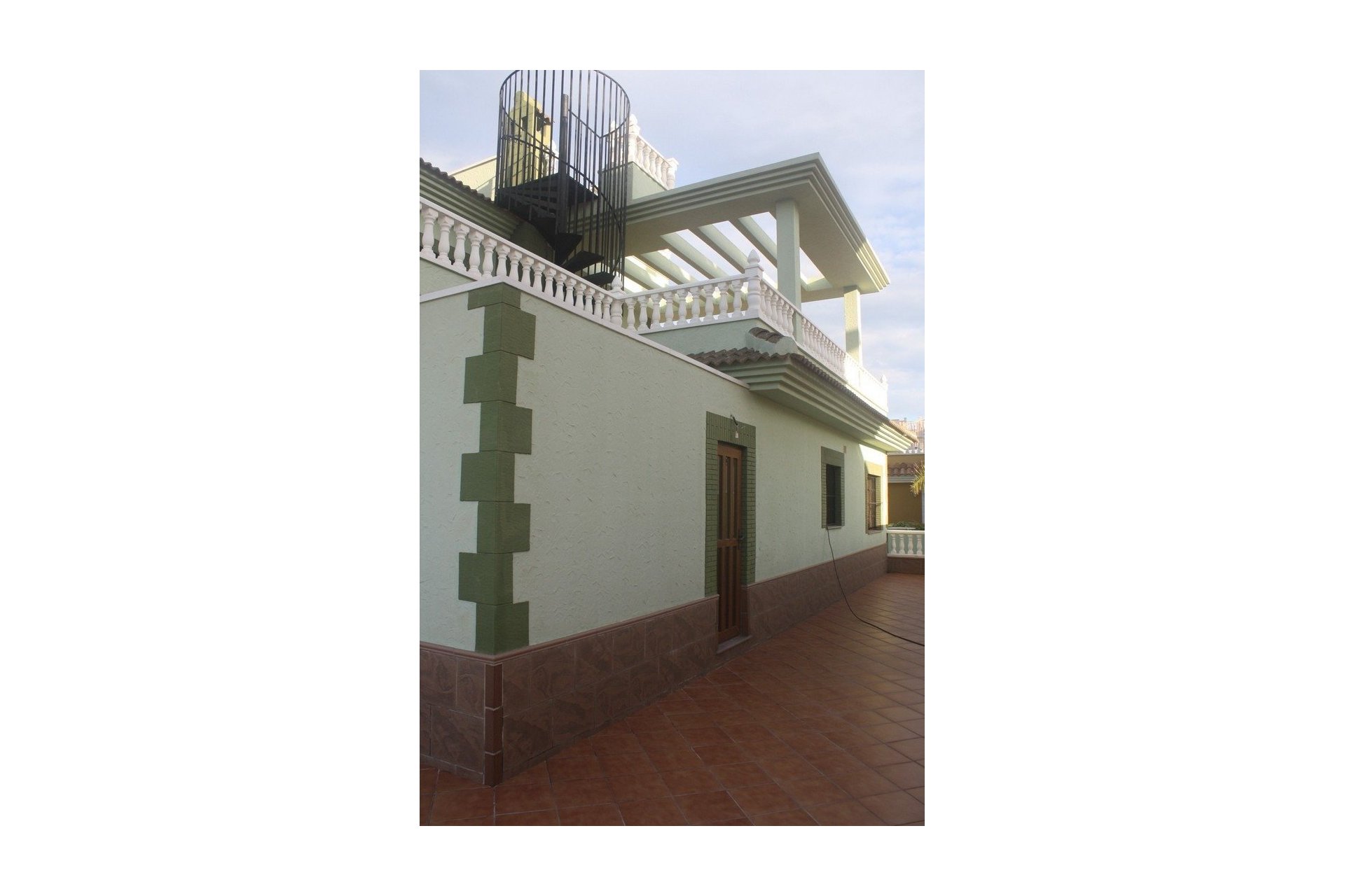 New Build - Villa - Torrevieja