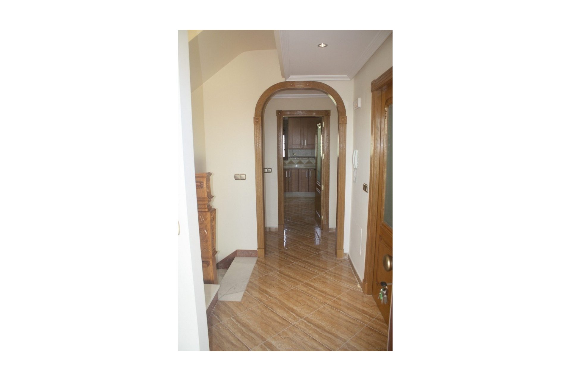 New Build - Villa - Torrevieja