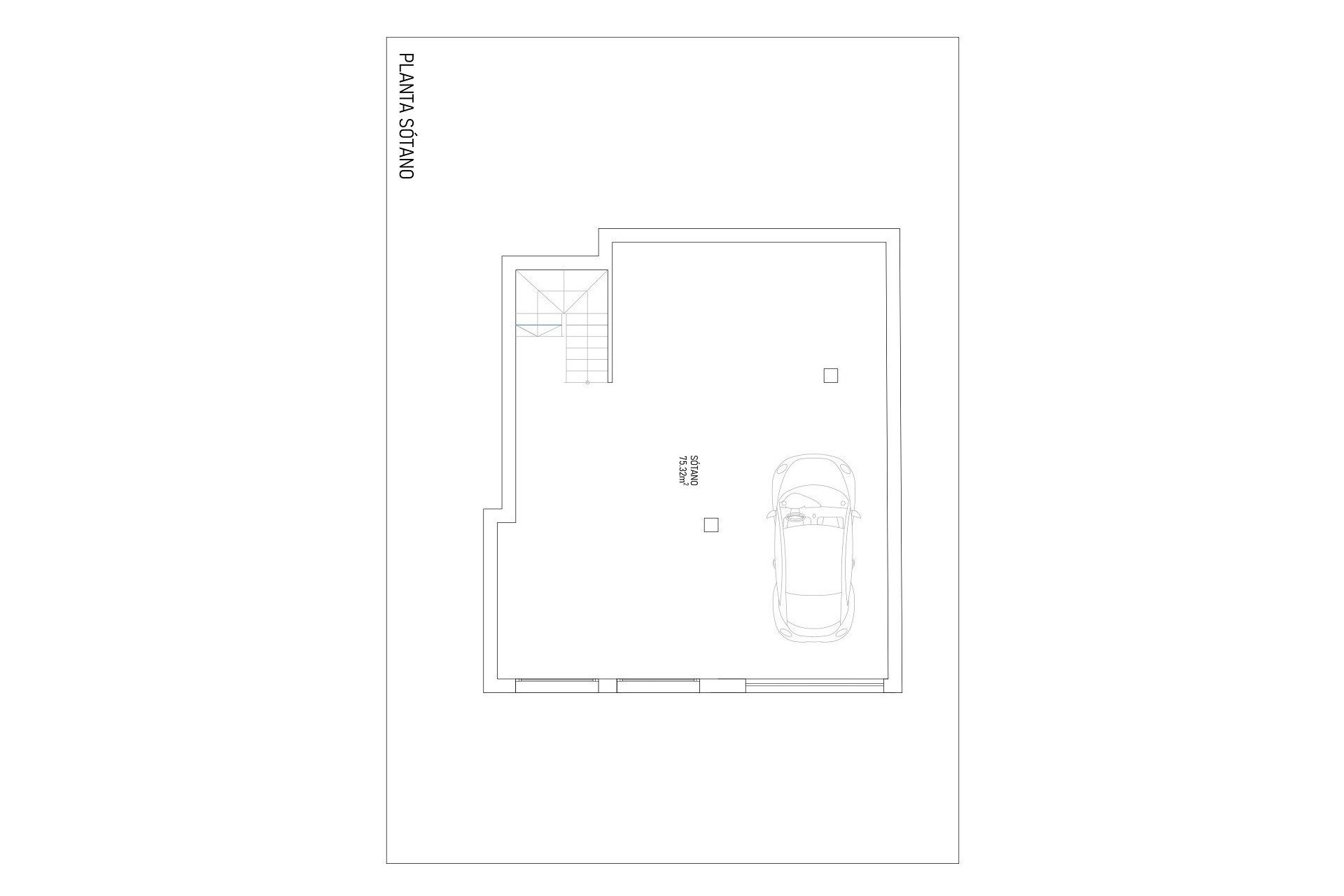 New Build - Villa - Torrevieja