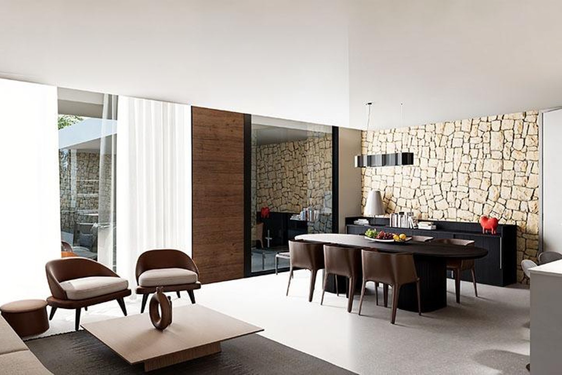 New Build - Villa - Torrevieja