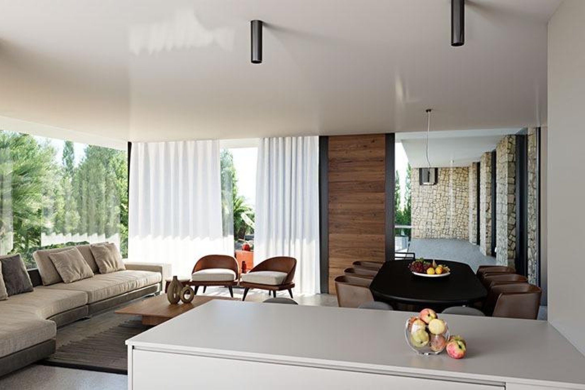 New Build - Villa - Torrevieja