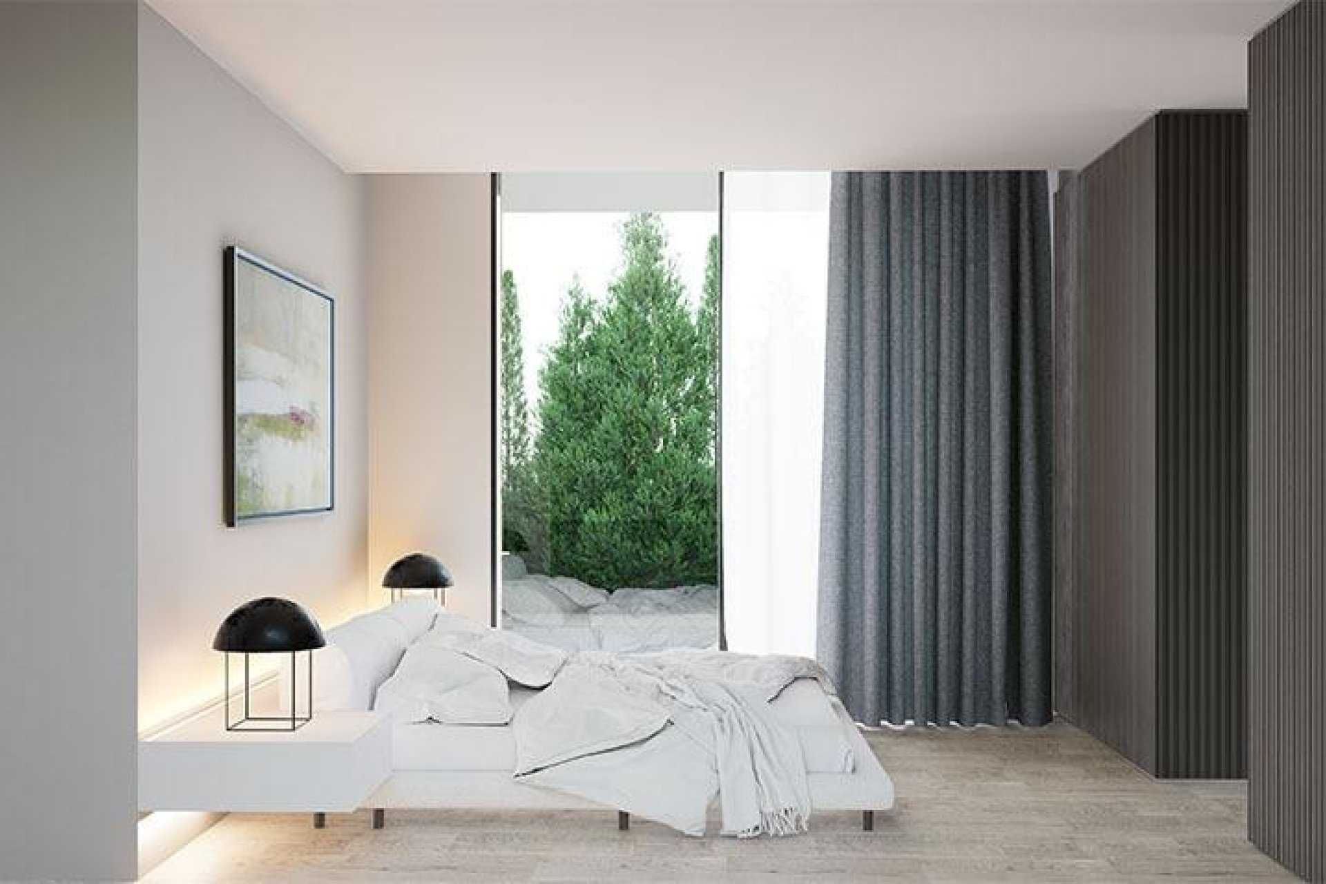 New Build - Villa - Torrevieja