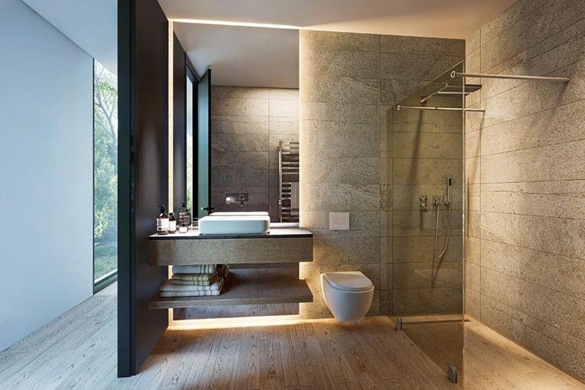 New Build - Villa - Torrevieja