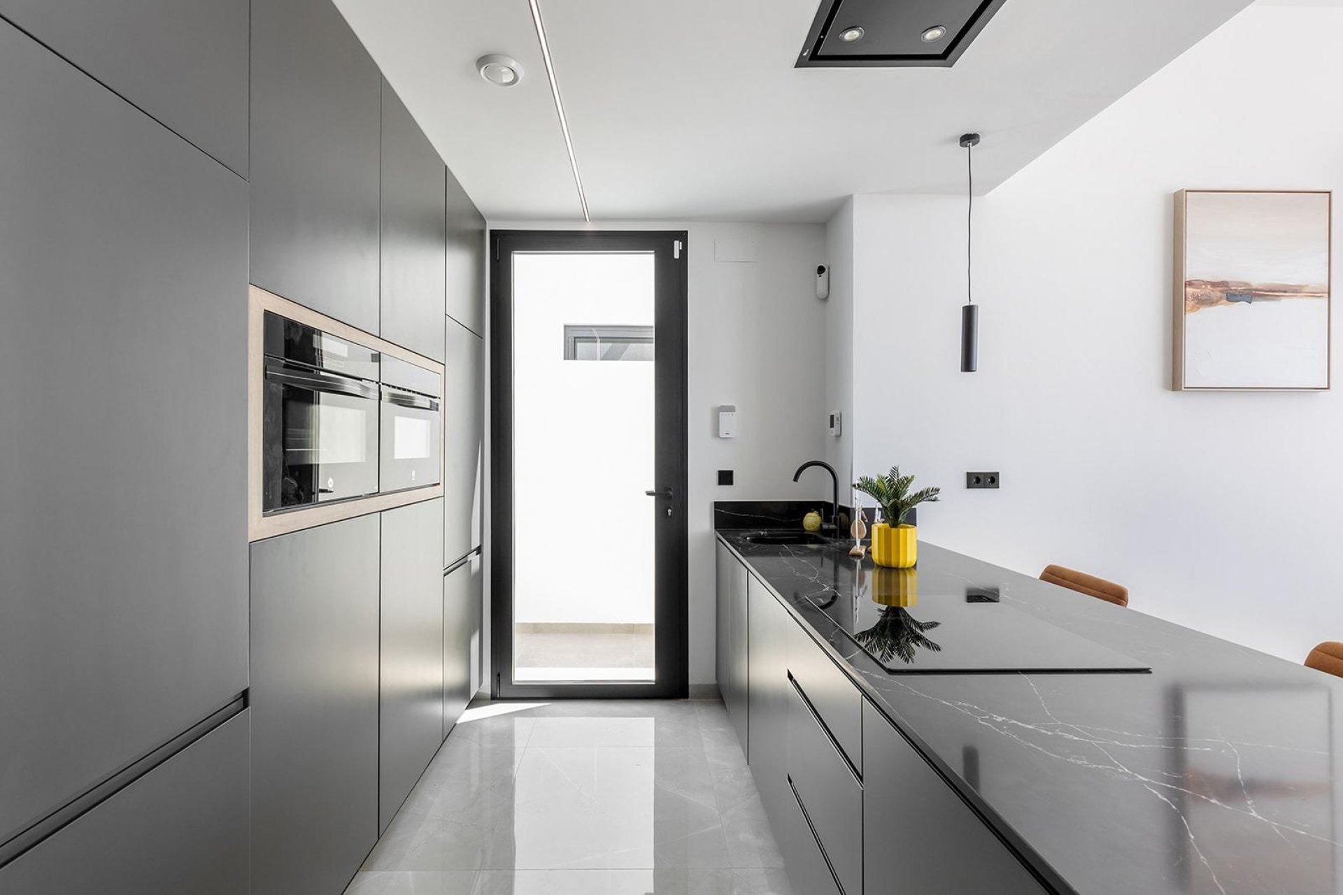 New Build - Villa - Torrevieja