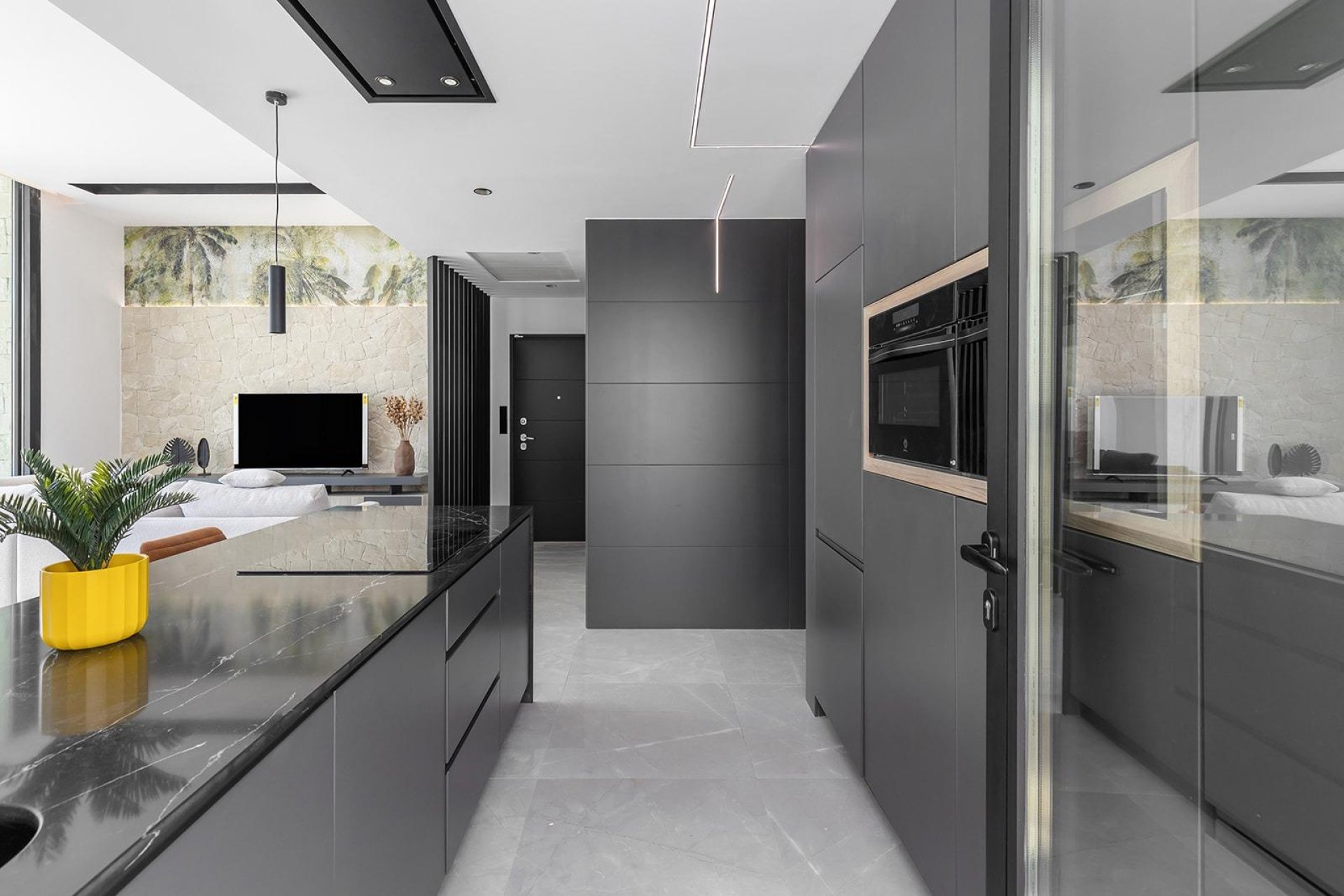 New Build - Villa - Torrevieja