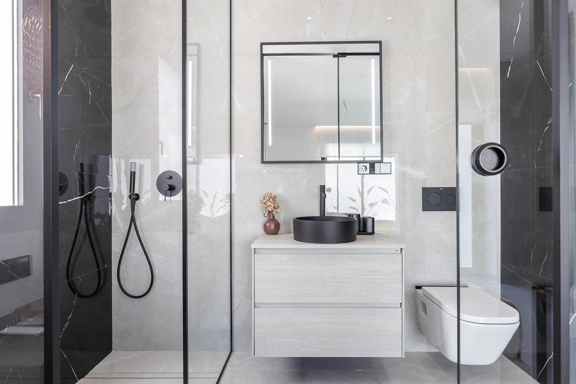 New Build - Villa - Torrevieja