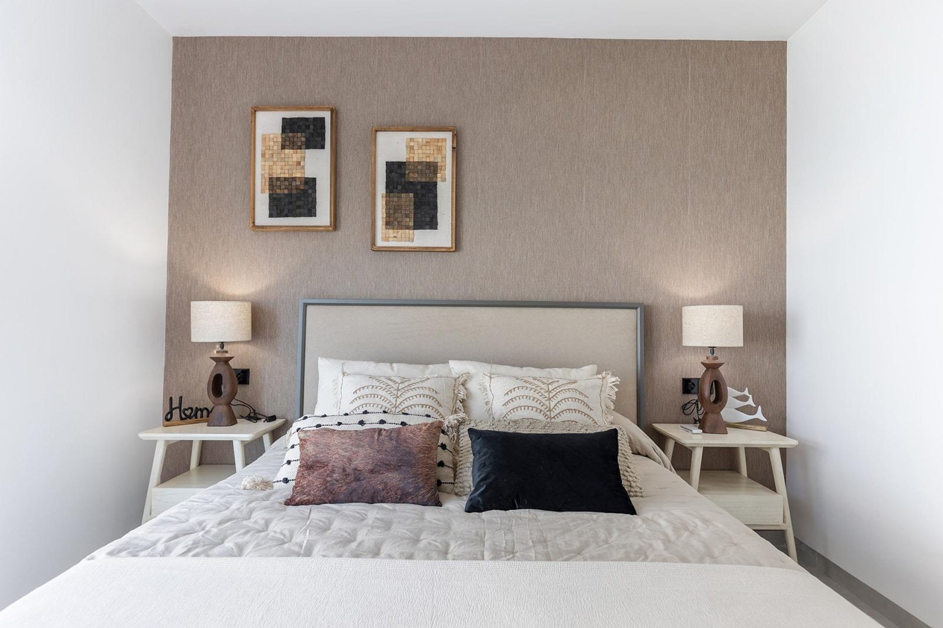 New Build - Villa - Torrevieja