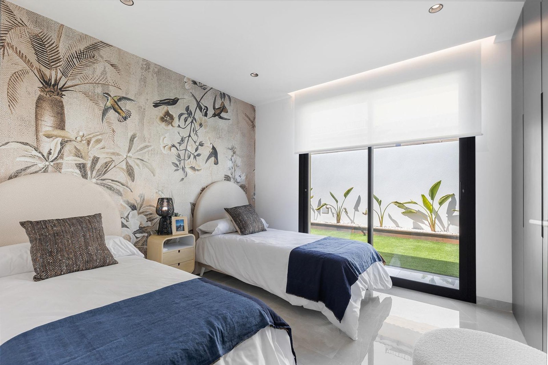 New Build - Villa - Torrevieja