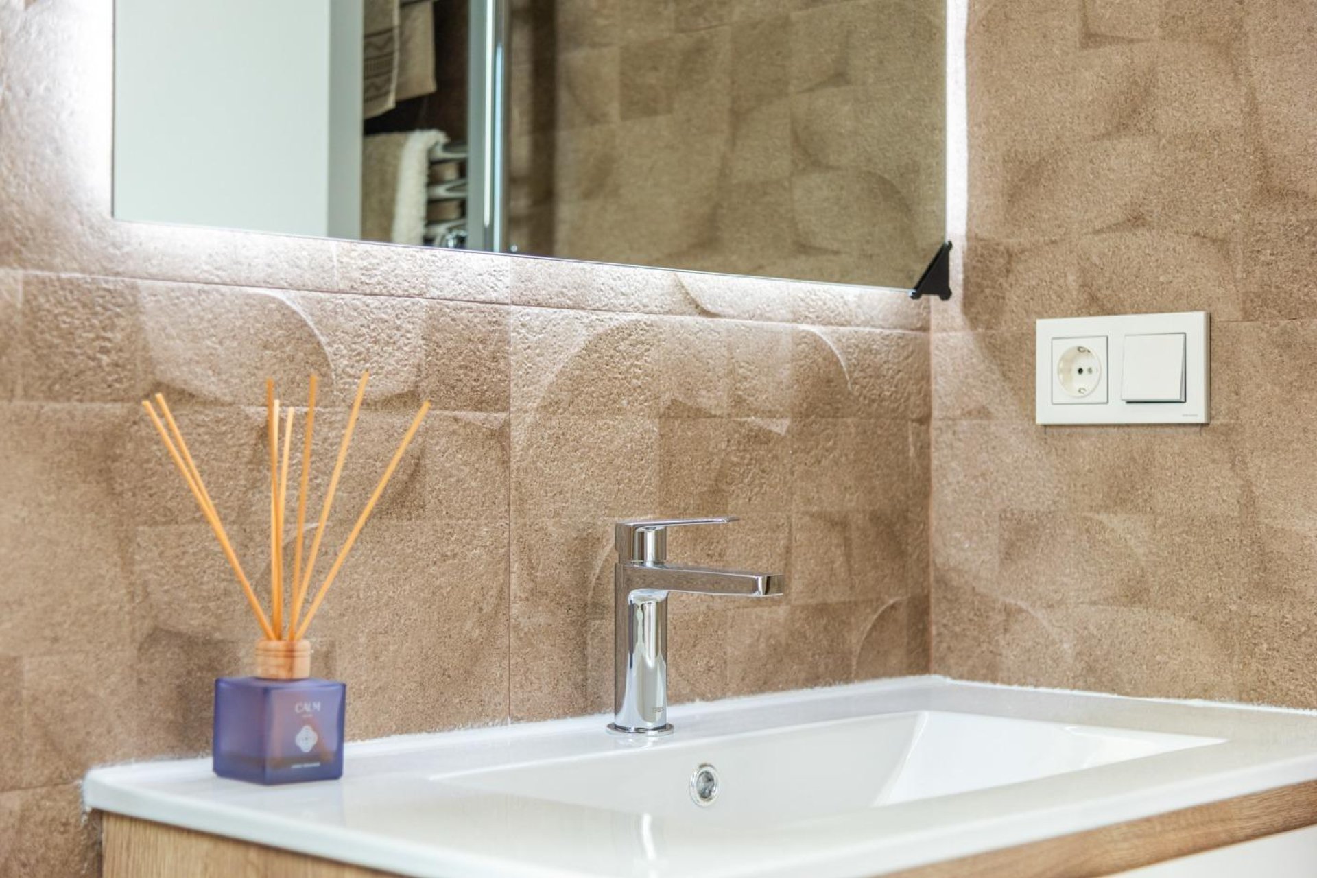 New Build - Villa - Vera