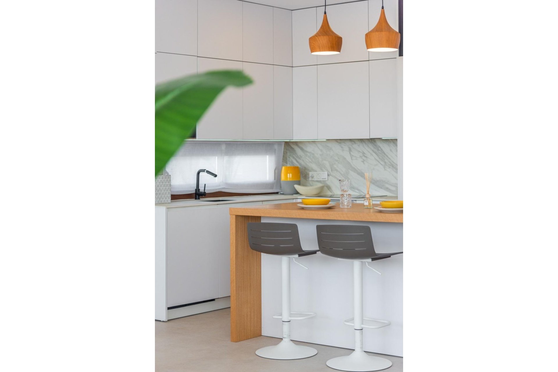 New Build - Villa - Vera