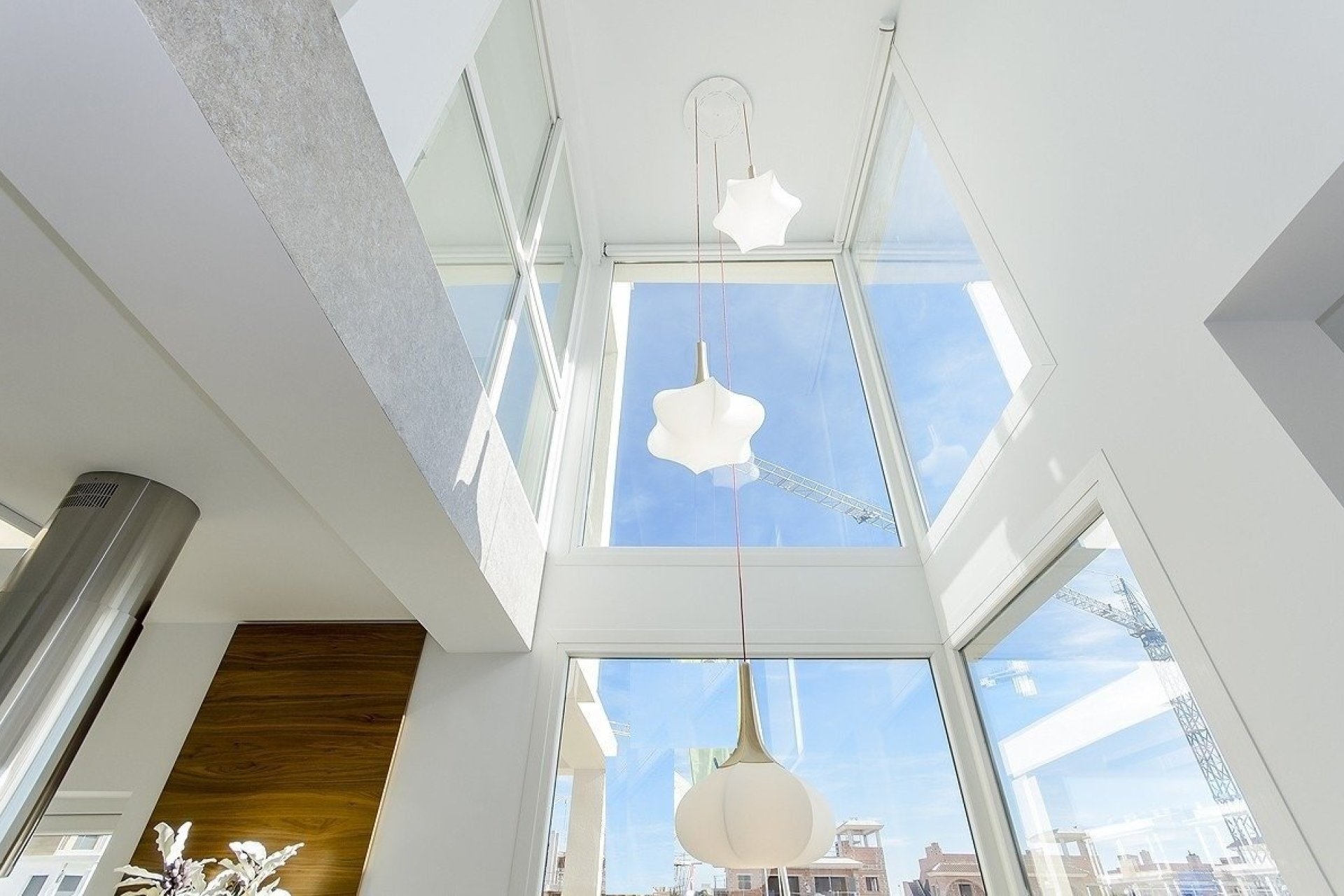 New Build - Villa - Vera