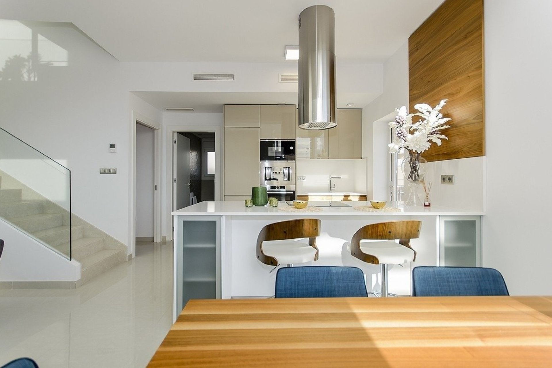 New Build - Villa - Vera