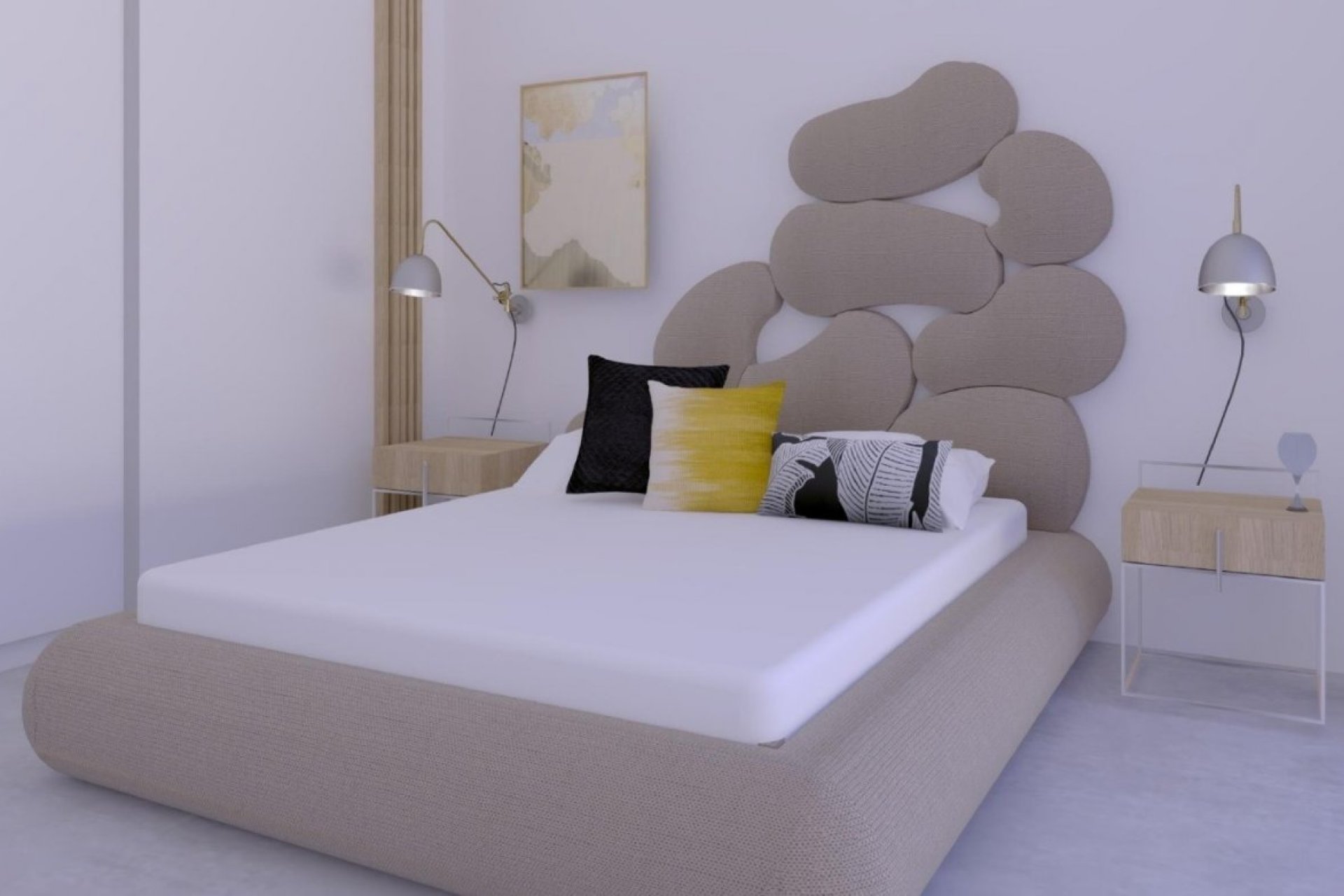 New Build - Villa - Vera