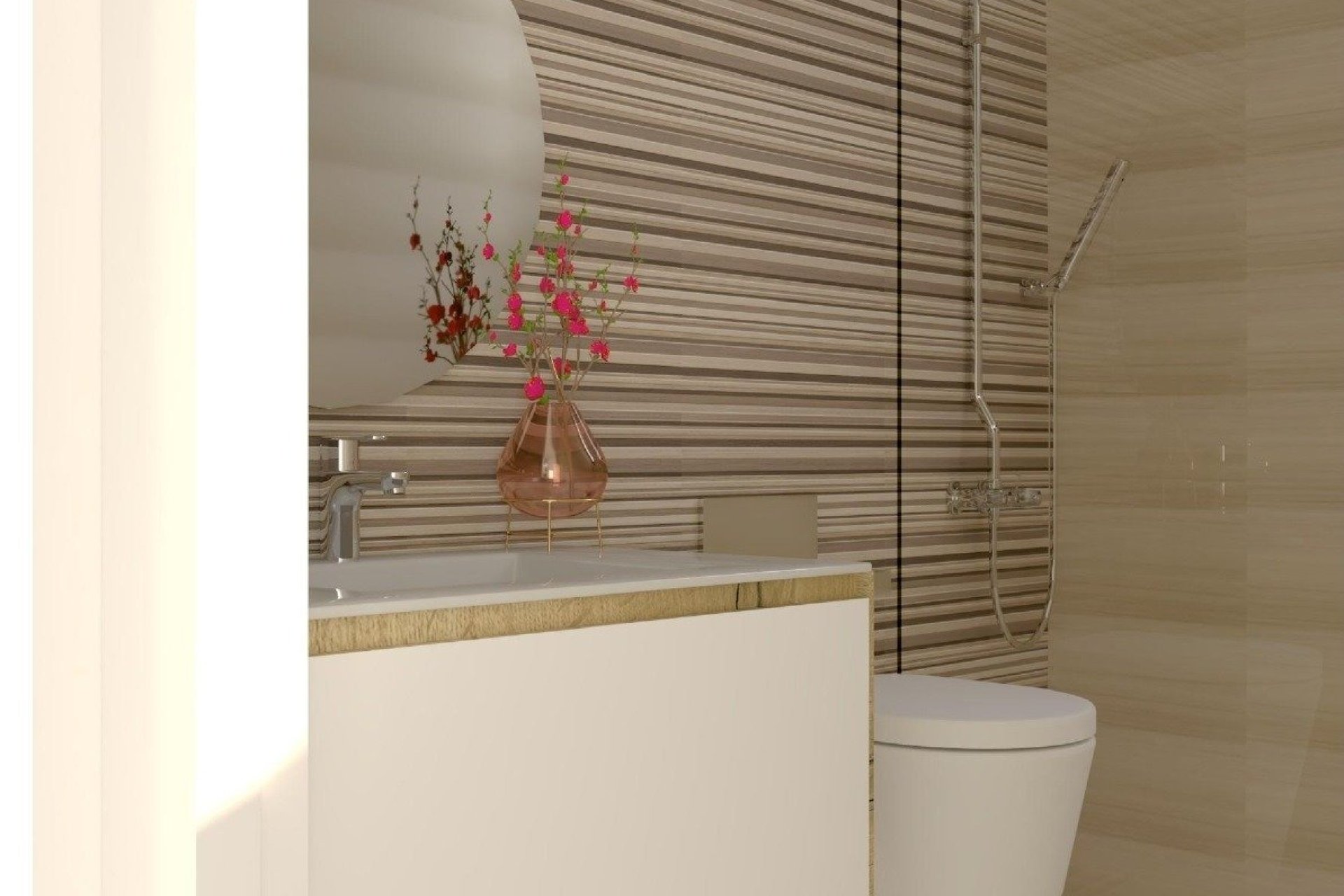 New Build - Villa - Vera