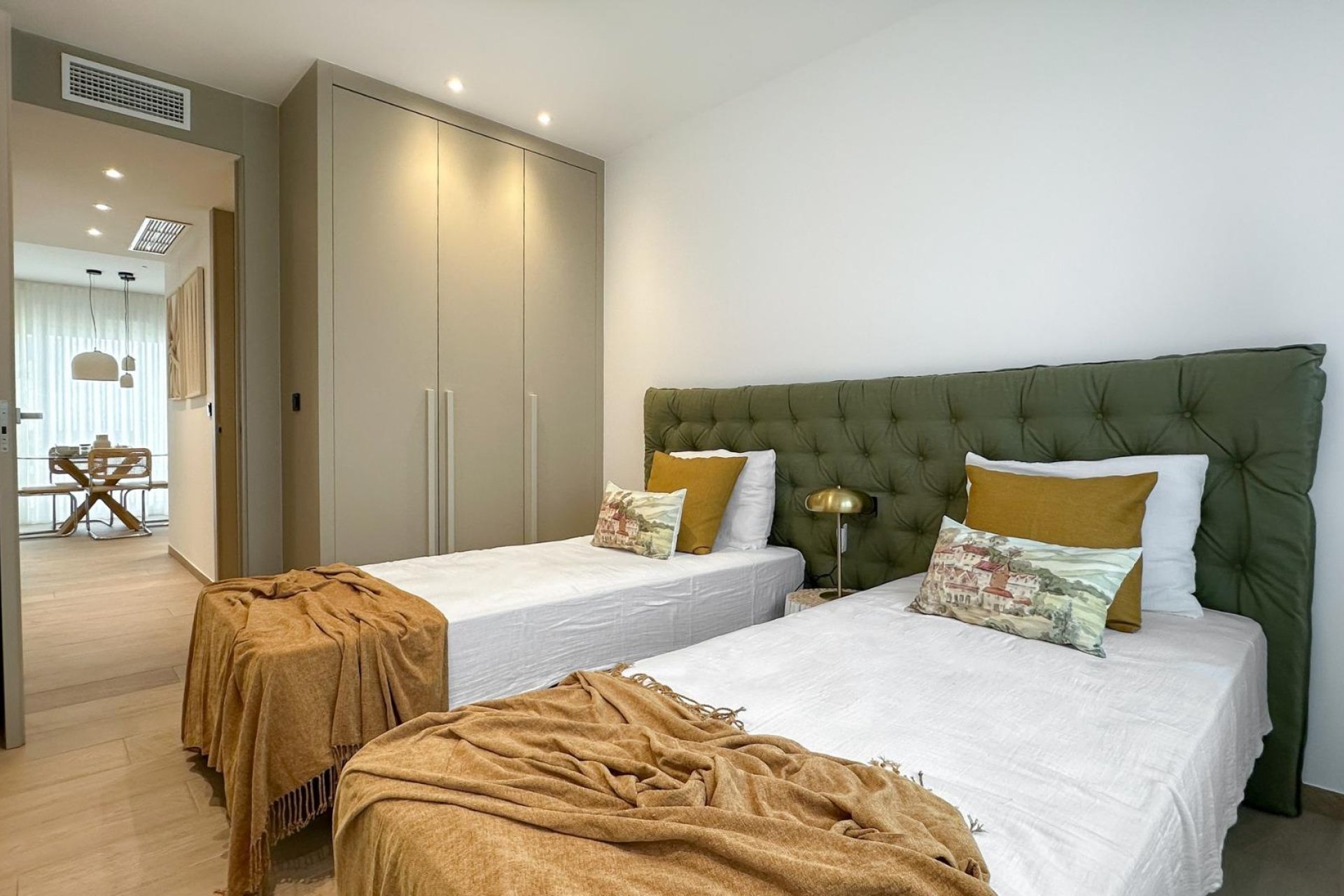 Новое здание - Бунгало - Algorfa