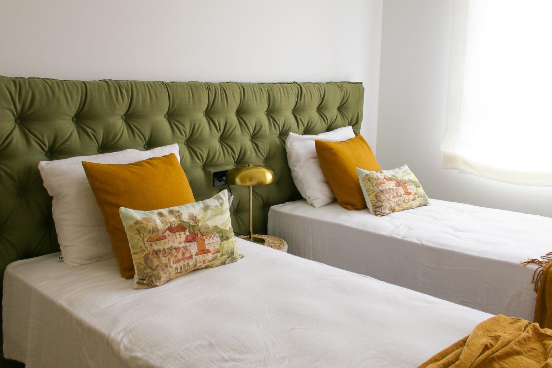 Новое здание - Бунгало - Algorfa